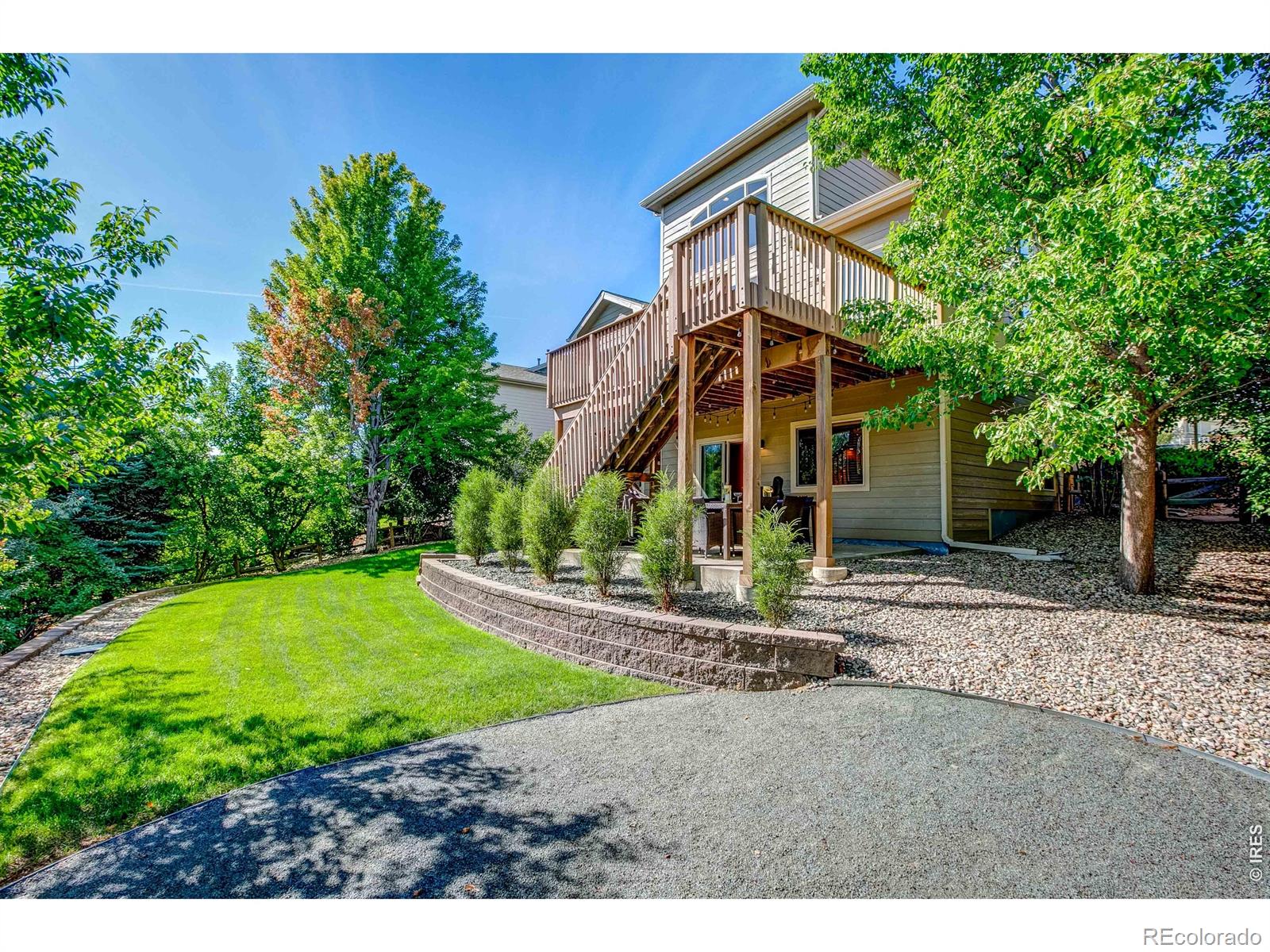MLS Image #44 for 1747  dolores river drive,windsor, Colorado
