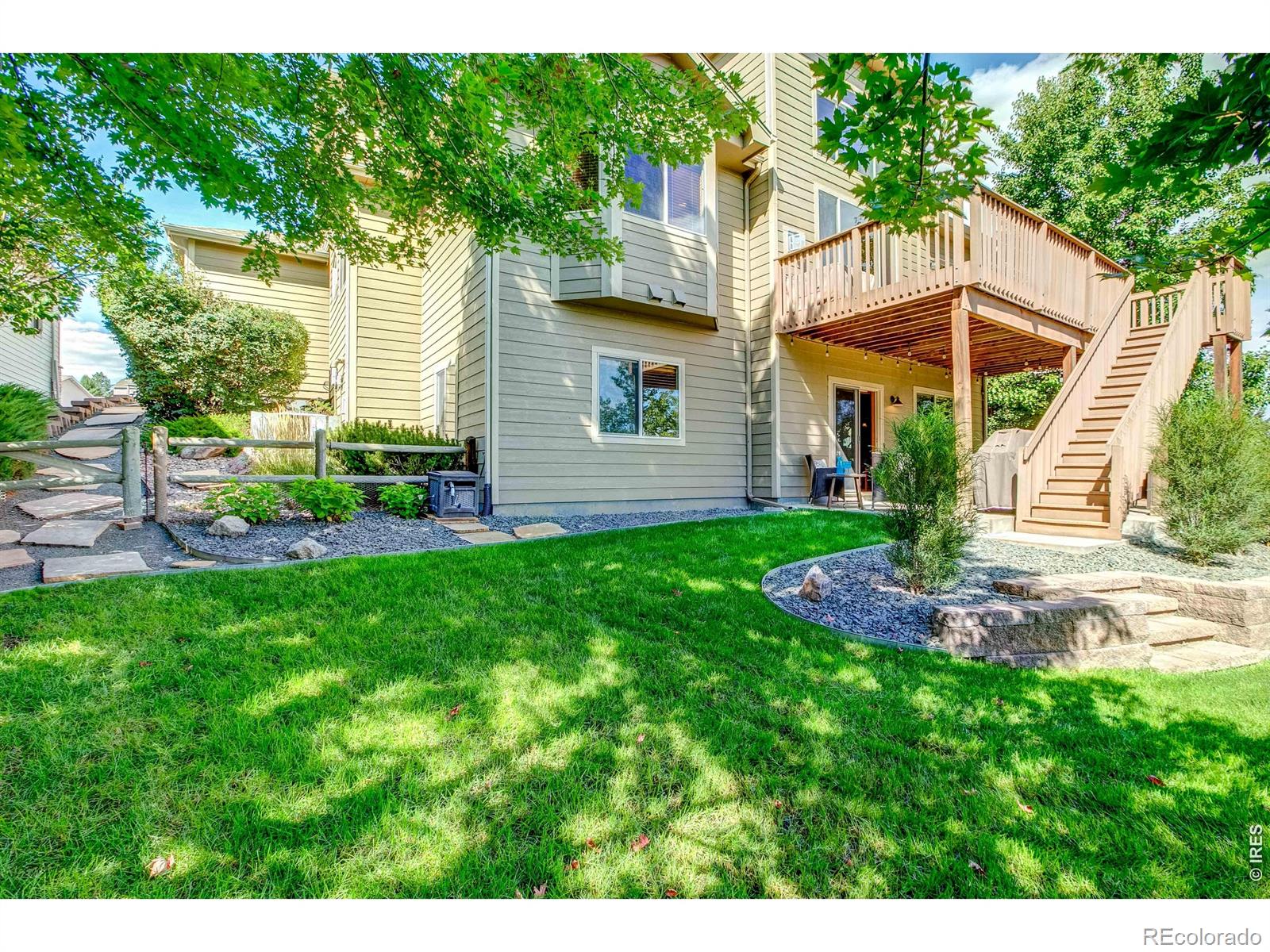 MLS Image #45 for 1747  dolores river drive,windsor, Colorado