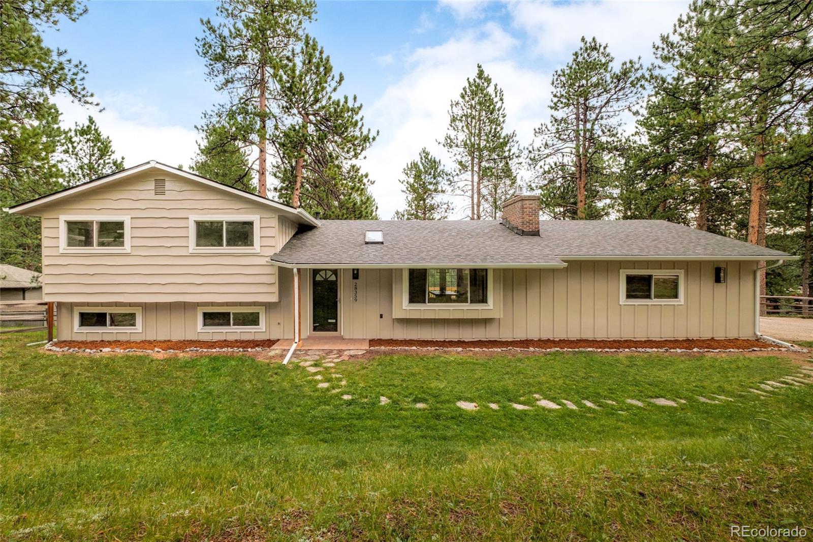 MLS Image #0 for 28359  pine drive,evergreen, Colorado