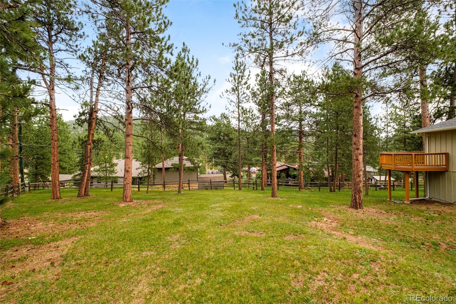MLS Image #32 for 28359  pine drive,evergreen, Colorado