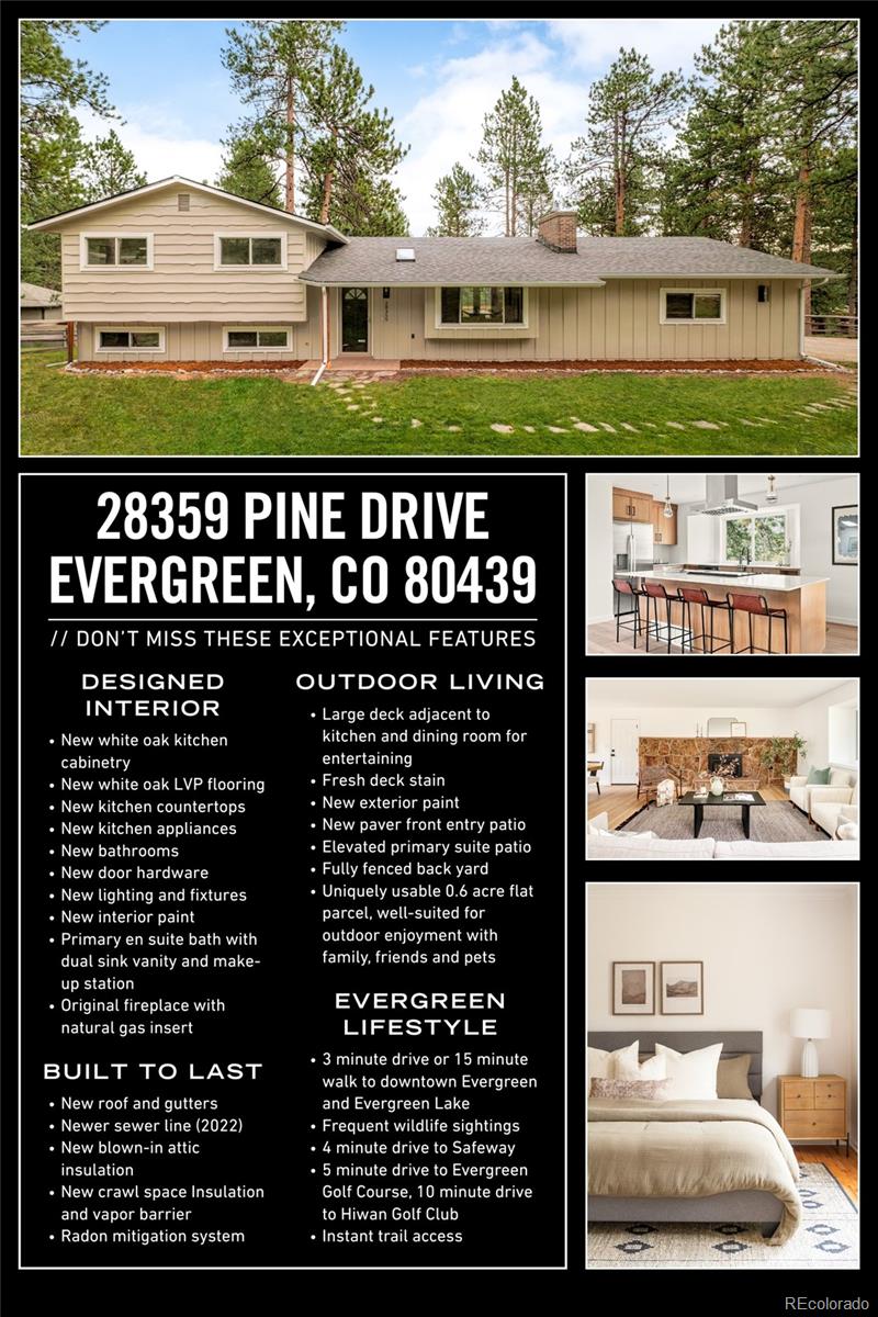 MLS Image #38 for 28359  pine drive,evergreen, Colorado