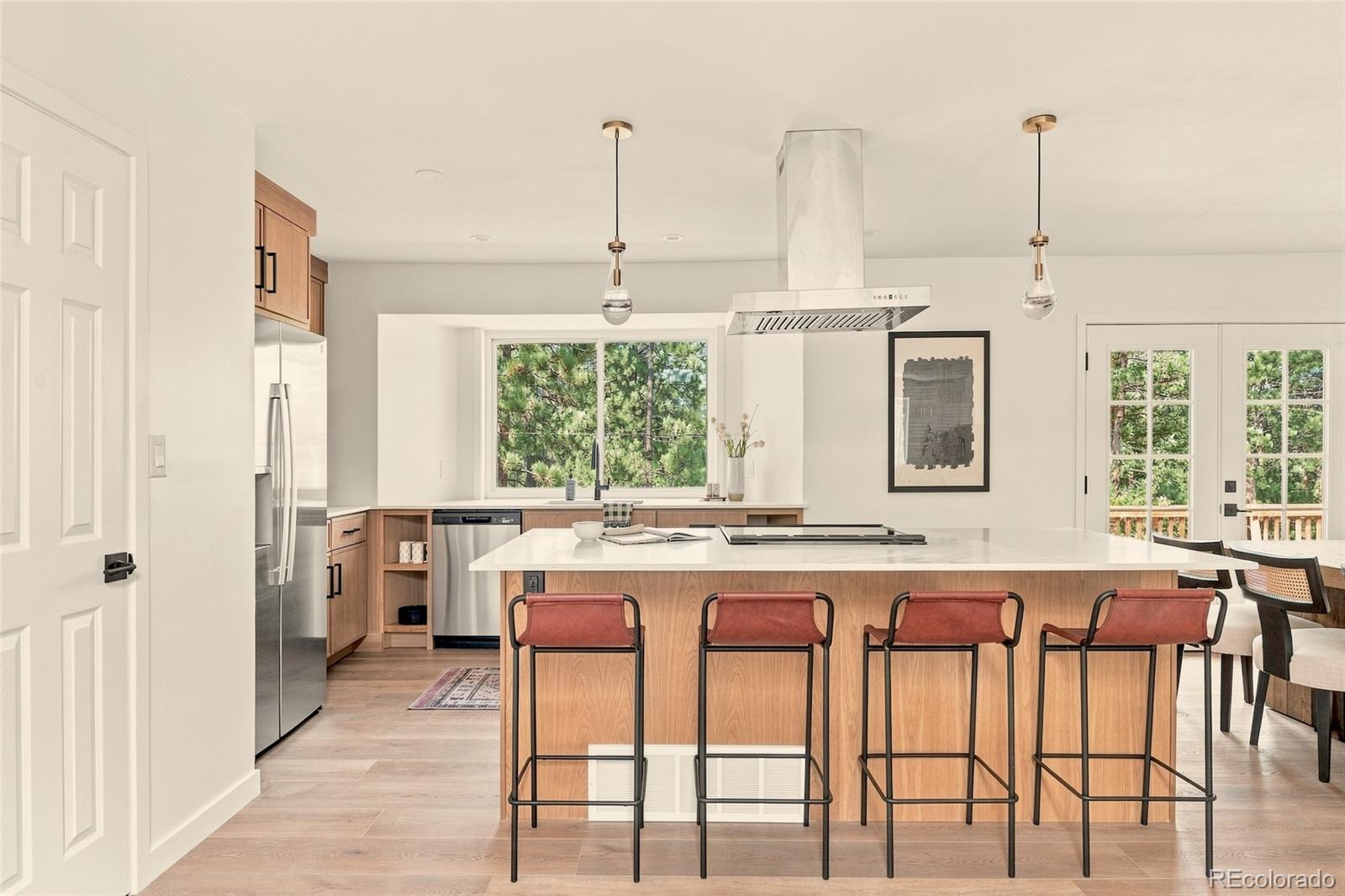 MLS Image #4 for 28359  pine drive,evergreen, Colorado
