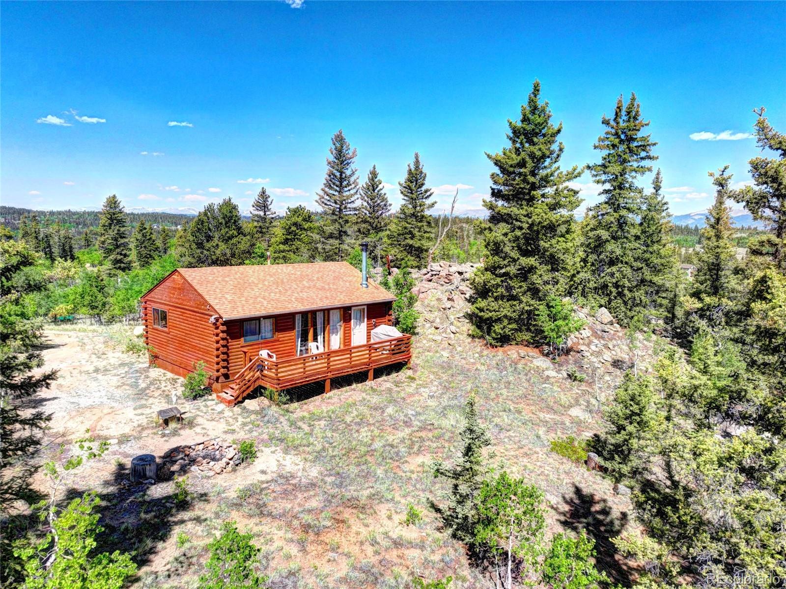 MLS Image #29 for 225  deadwood drive,jefferson, Colorado
