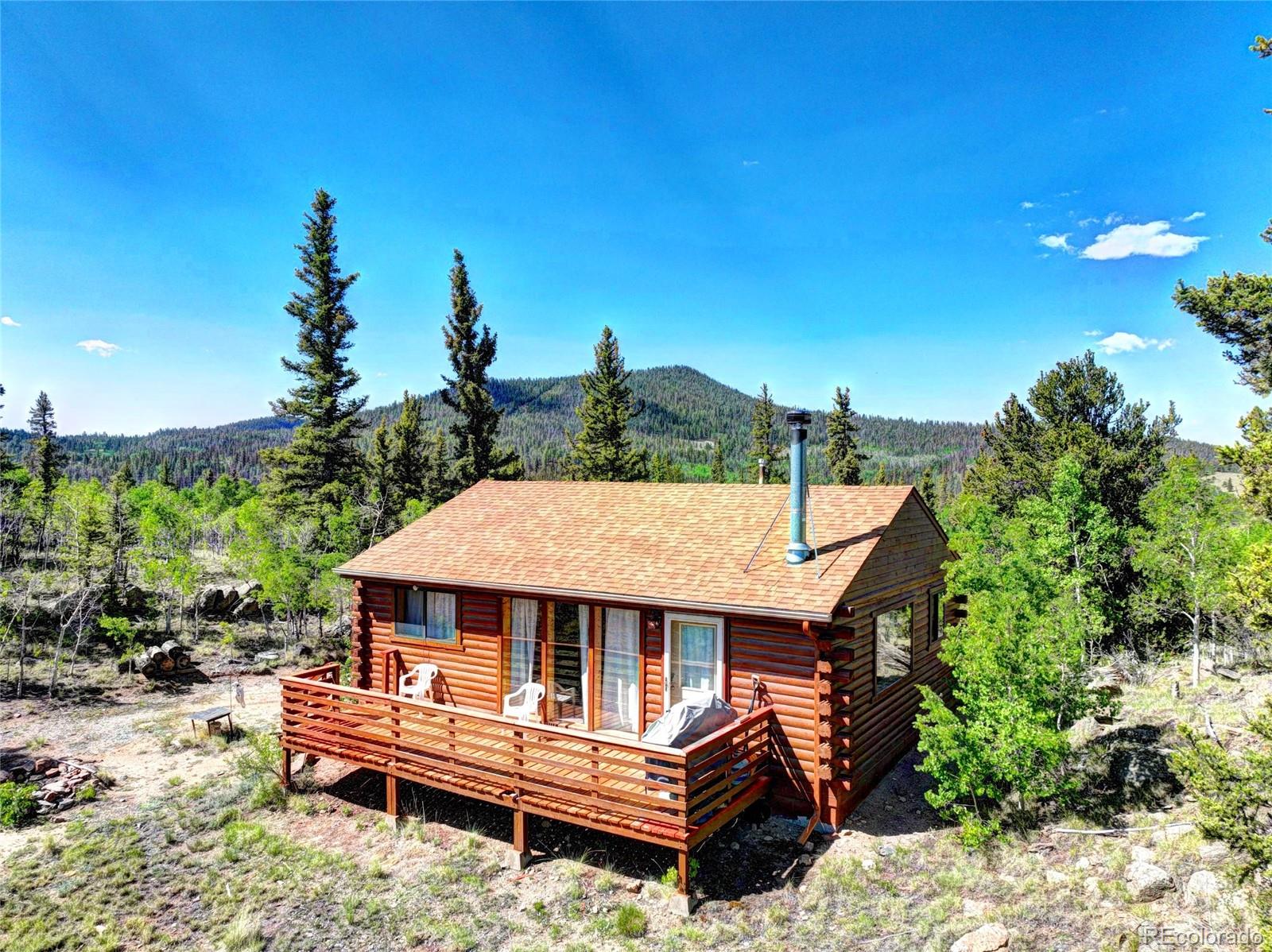 MLS Image #31 for 225  deadwood drive,jefferson, Colorado