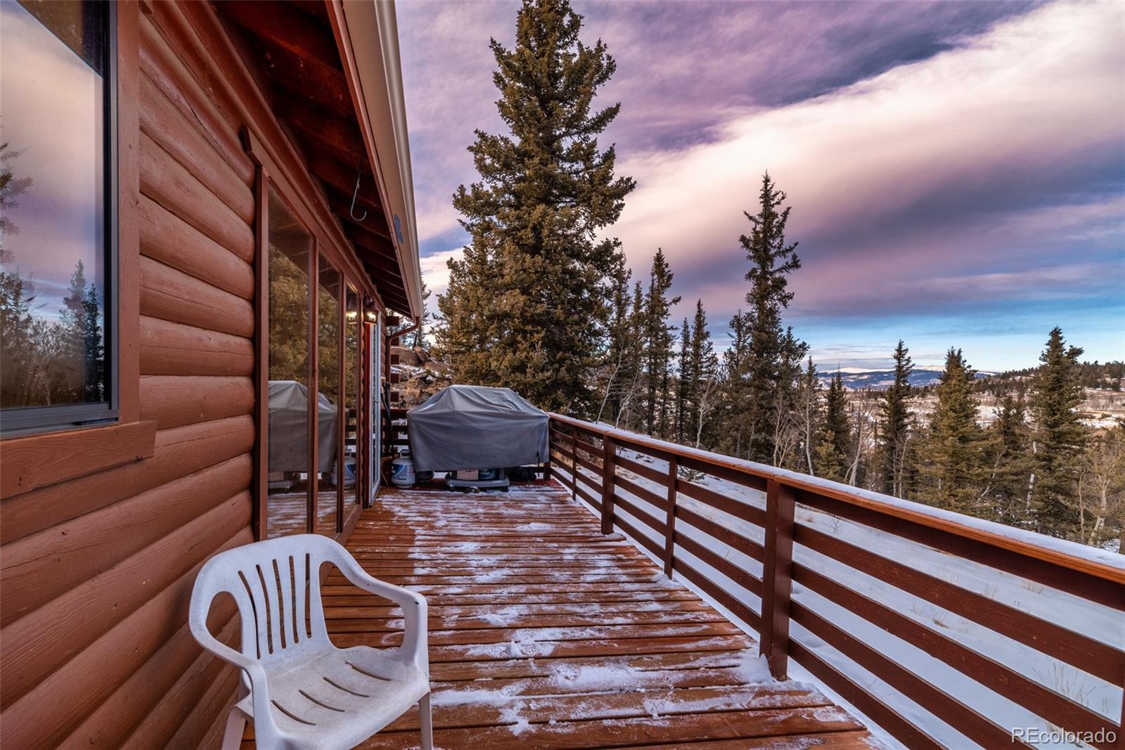MLS Image #33 for 225  deadwood drive,jefferson, Colorado