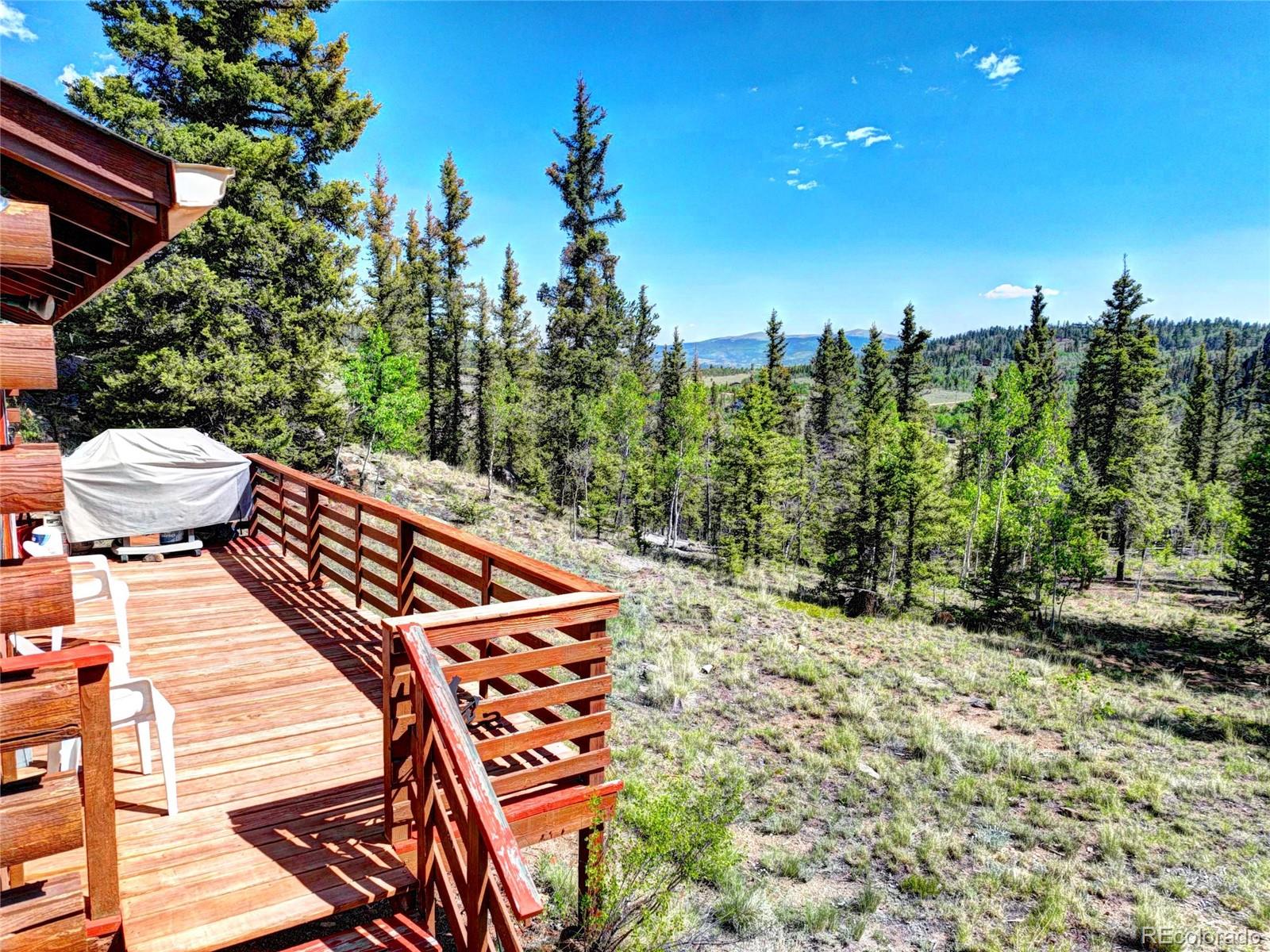 MLS Image #5 for 225  deadwood drive,jefferson, Colorado