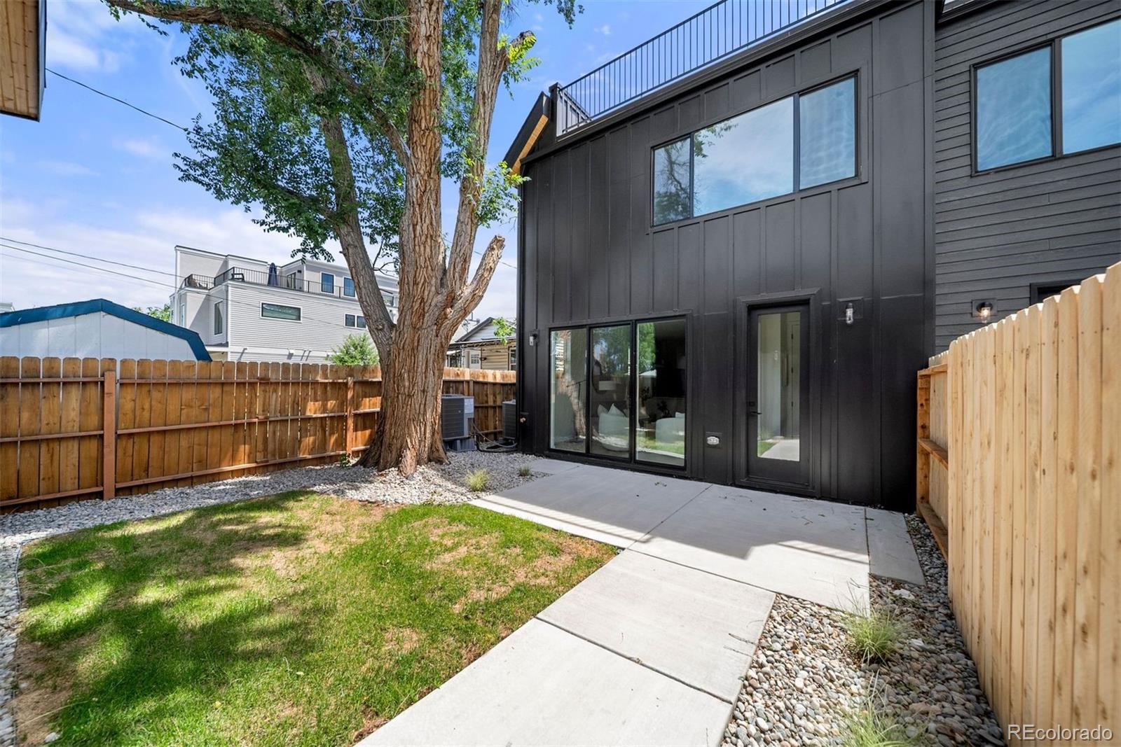 MLS Image #15 for 2357 s bannock street,denver, Colorado