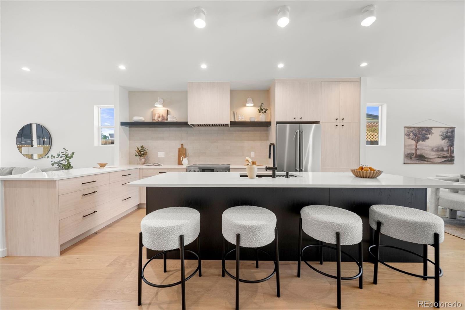 MLS Image #3 for 2357 s bannock street,denver, Colorado