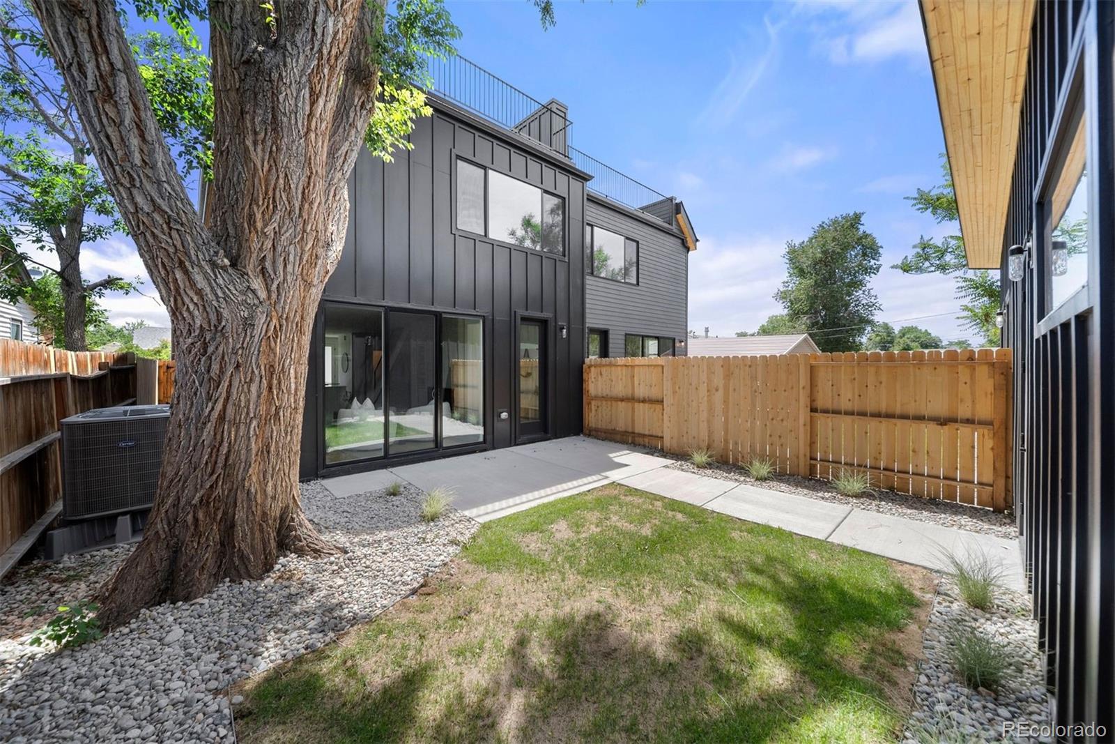 MLS Image #45 for 2357 s bannock street,denver, Colorado