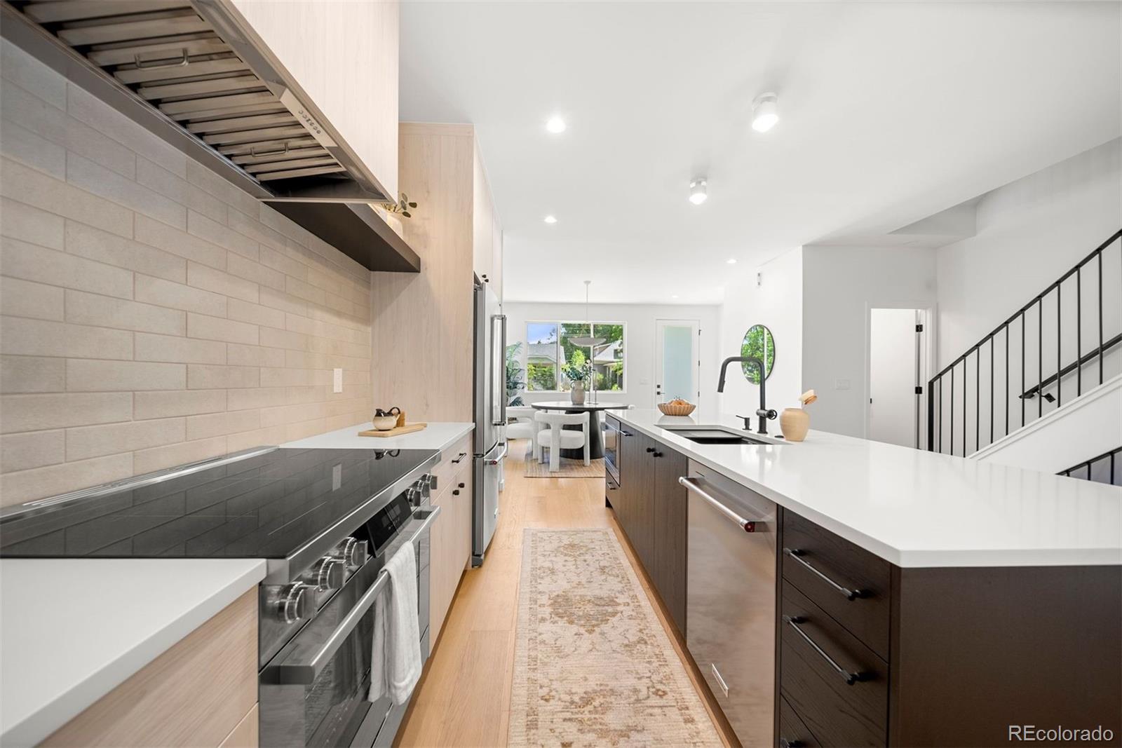 MLS Image #5 for 2357 s bannock street,denver, Colorado