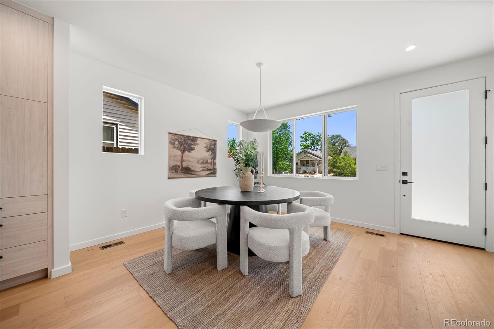 MLS Image #6 for 2357 s bannock street,denver, Colorado