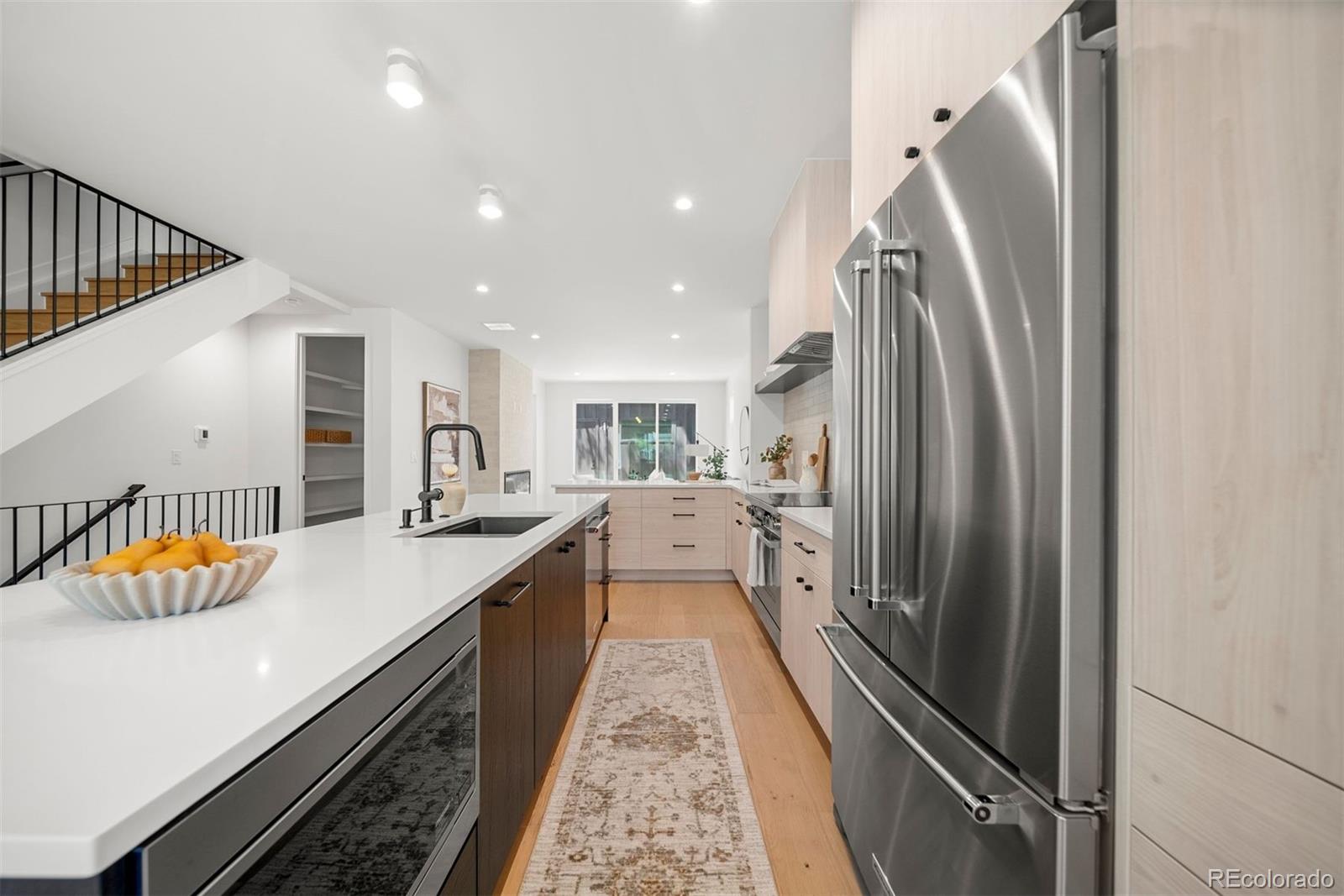 MLS Image #8 for 2357 s bannock street,denver, Colorado