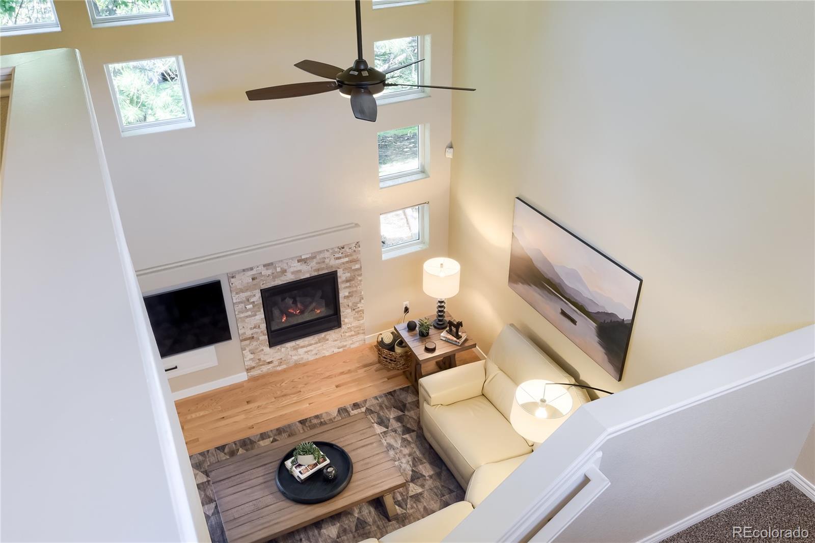 MLS Image #10 for 6617 s forest way,centennial, Colorado