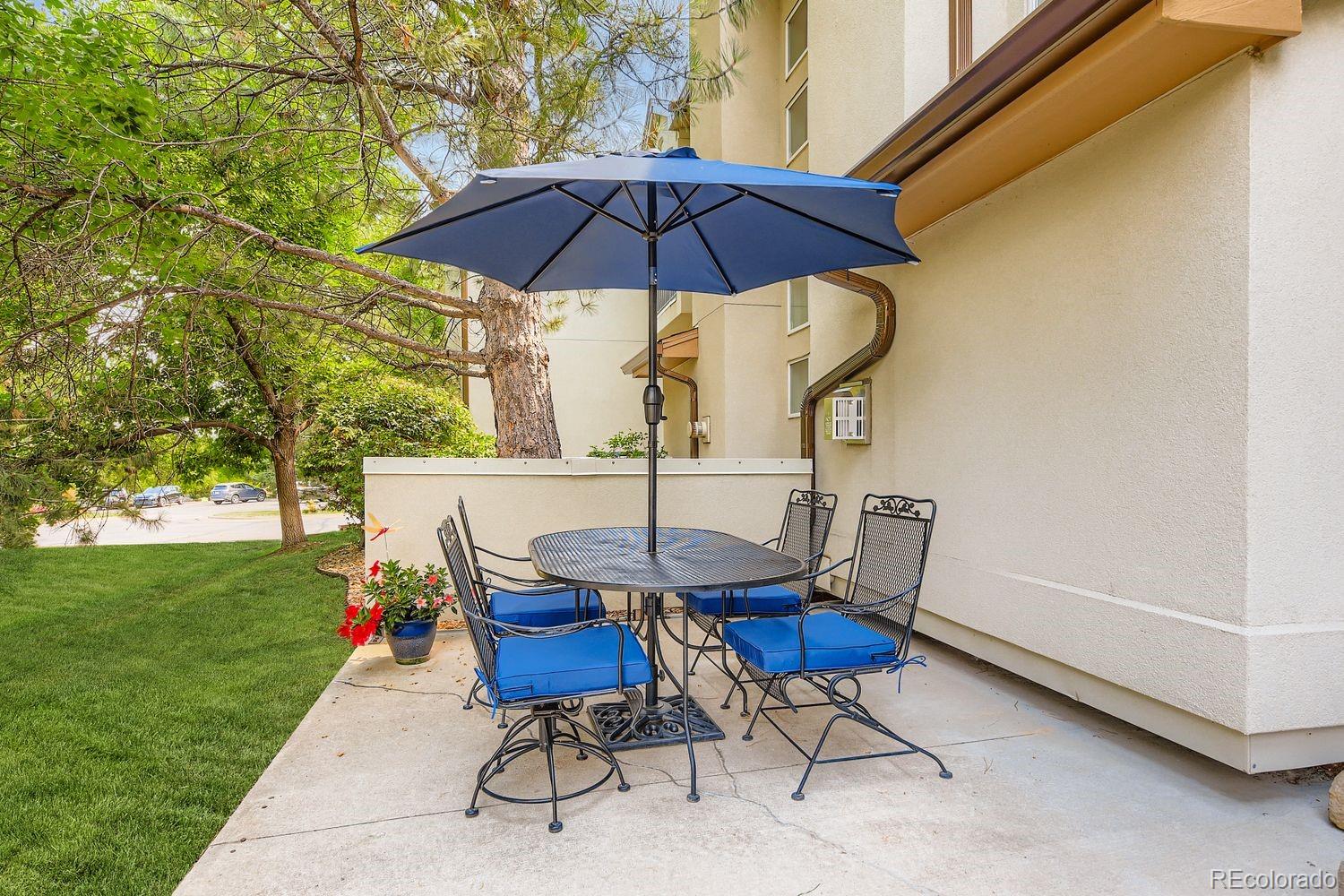 MLS Image #25 for 6617 s forest way,centennial, Colorado