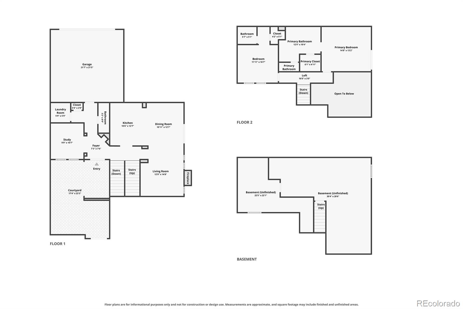 MLS Image #40 for 6617 s forest way,centennial, Colorado