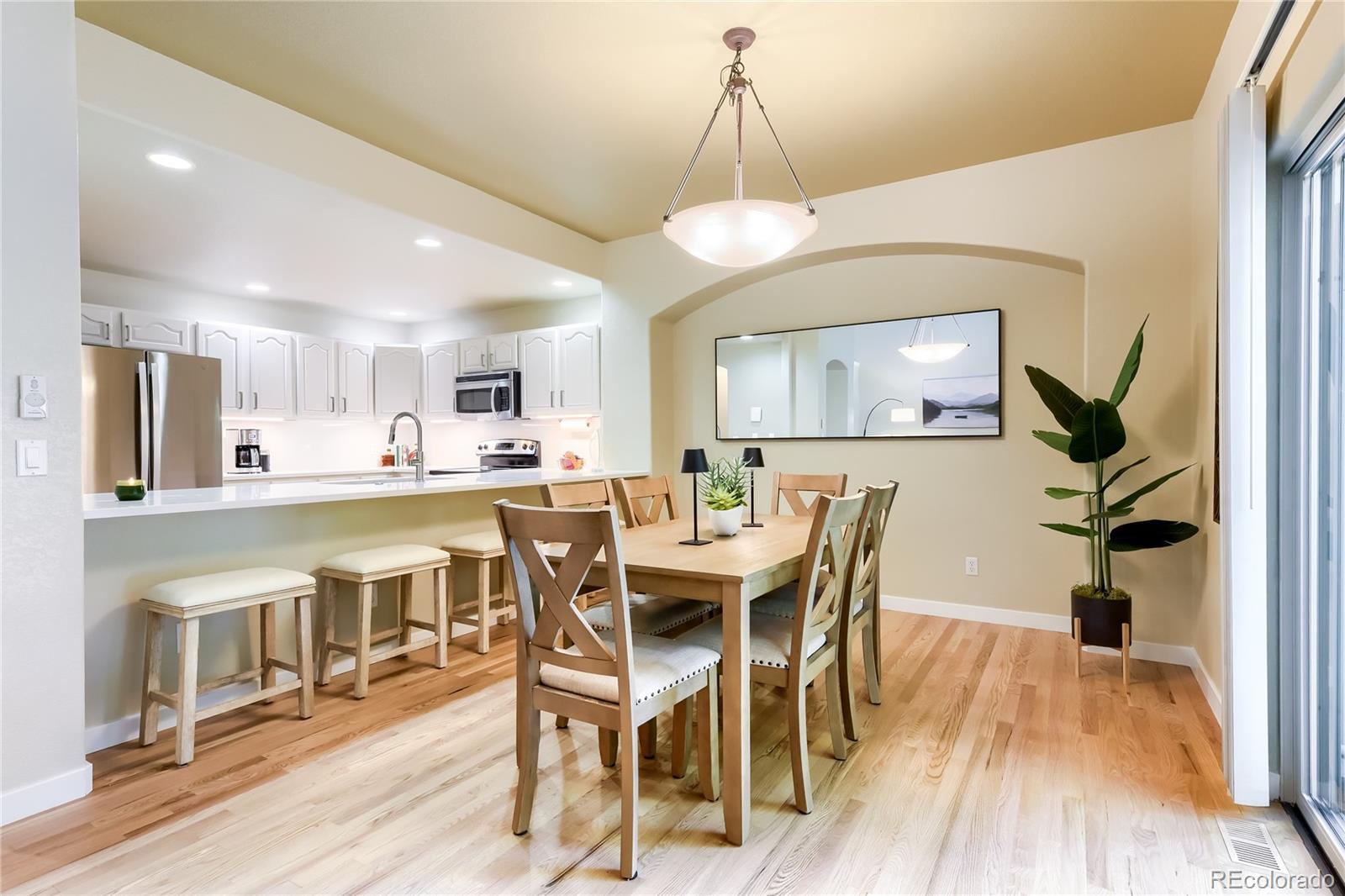 MLS Image #5 for 6617 s forest way,centennial, Colorado