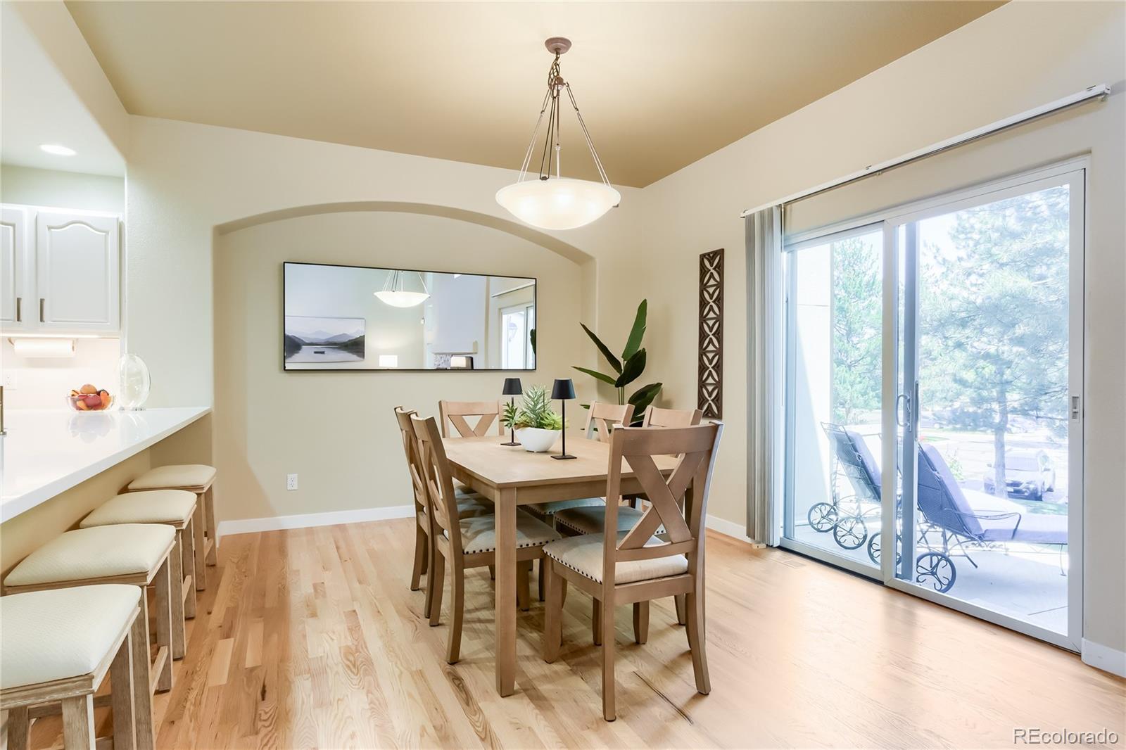 MLS Image #8 for 6617 s forest way,centennial, Colorado