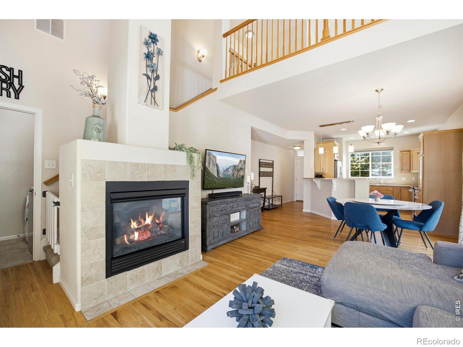 MLS Image #2 for 3608  observatory drive,fort collins, Colorado