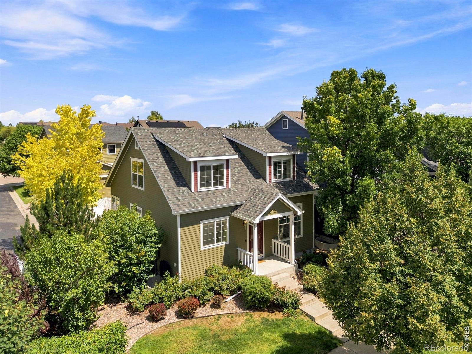 MLS Image #27 for 3608  observatory drive,fort collins, Colorado