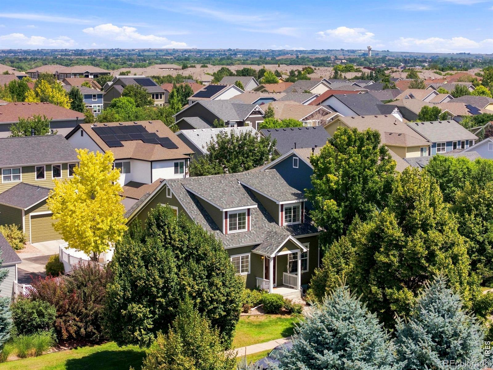 MLS Image #28 for 3608  observatory drive,fort collins, Colorado