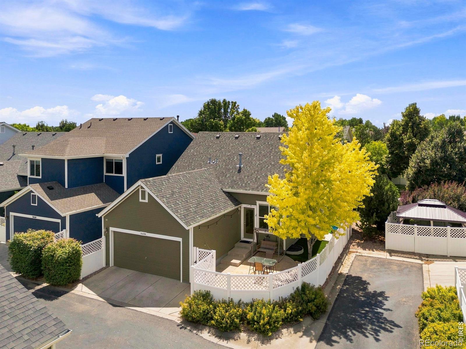 MLS Image #29 for 3608  observatory drive,fort collins, Colorado