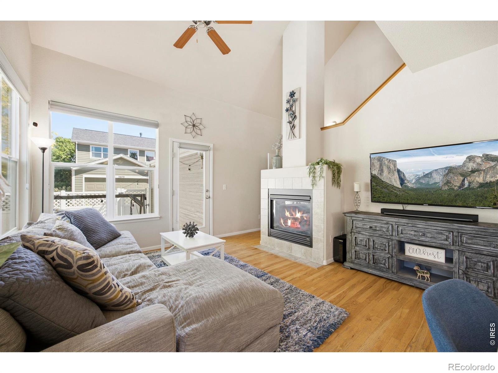 MLS Image #3 for 3608  observatory drive,fort collins, Colorado