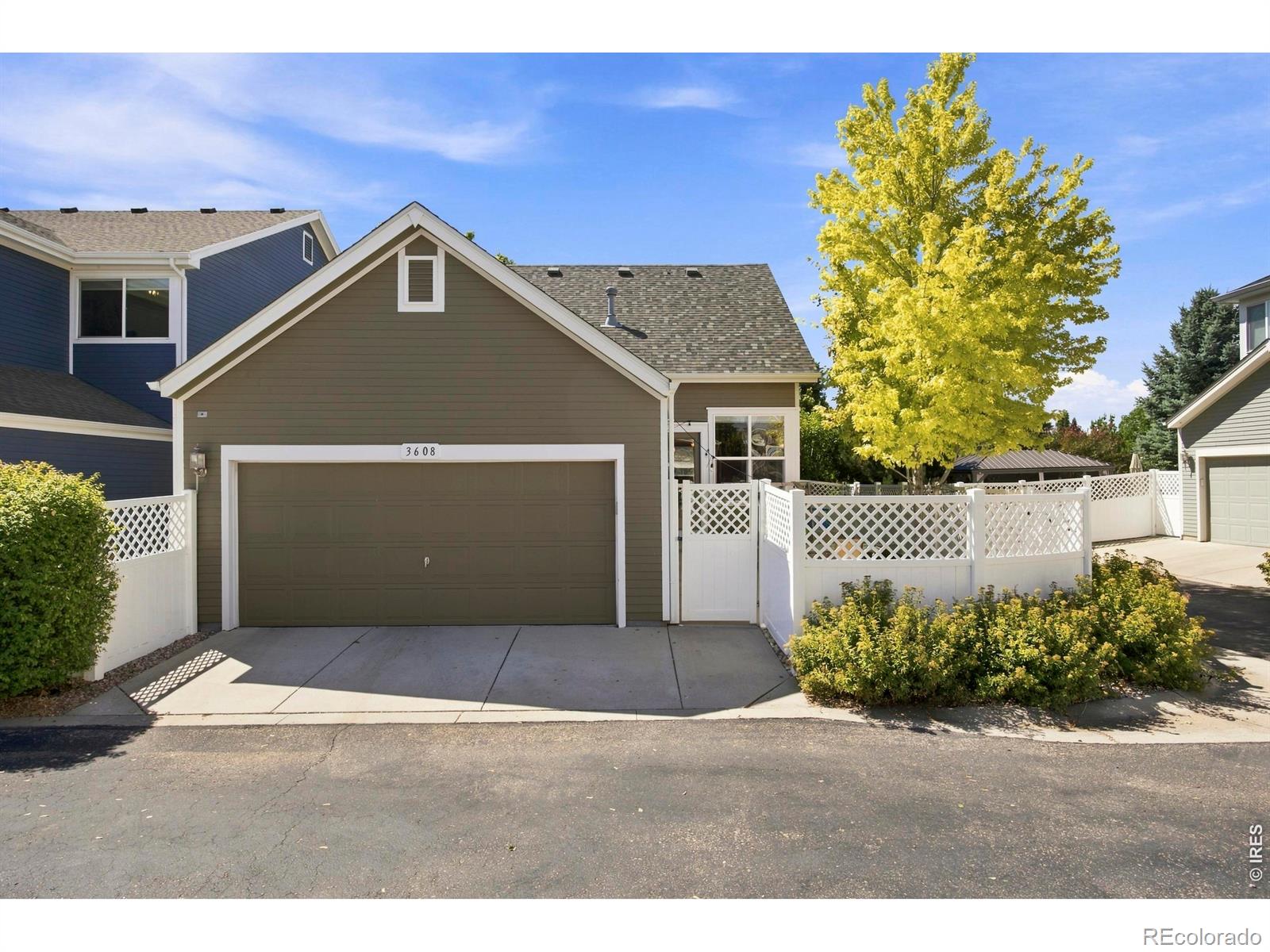 MLS Image #30 for 3608  observatory drive,fort collins, Colorado