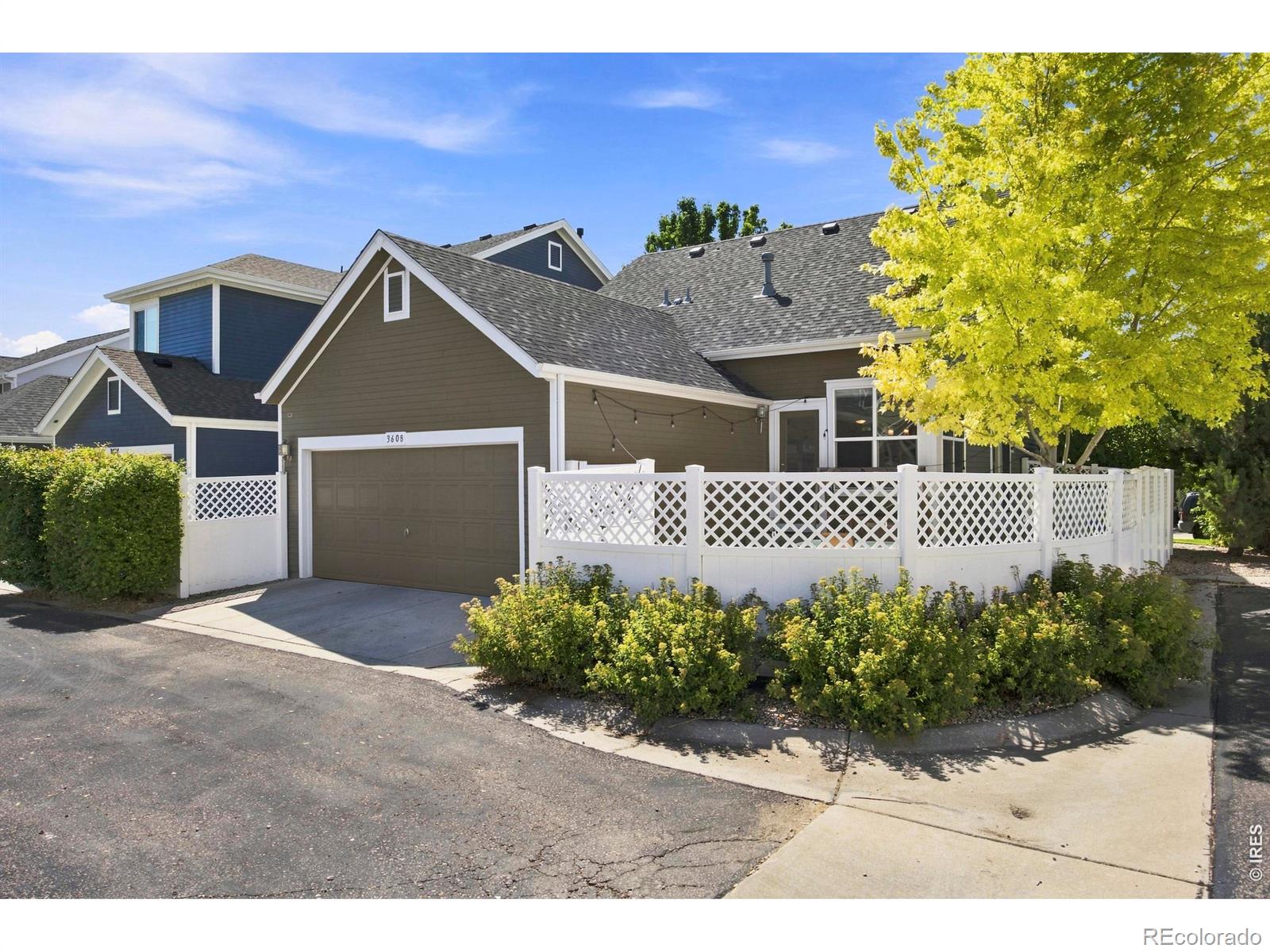 MLS Image #31 for 3608  observatory drive,fort collins, Colorado