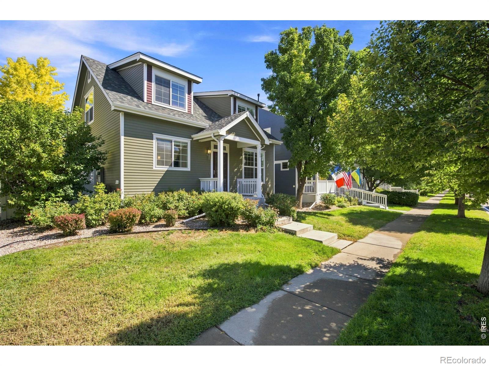 MLS Image #35 for 3608  observatory drive,fort collins, Colorado