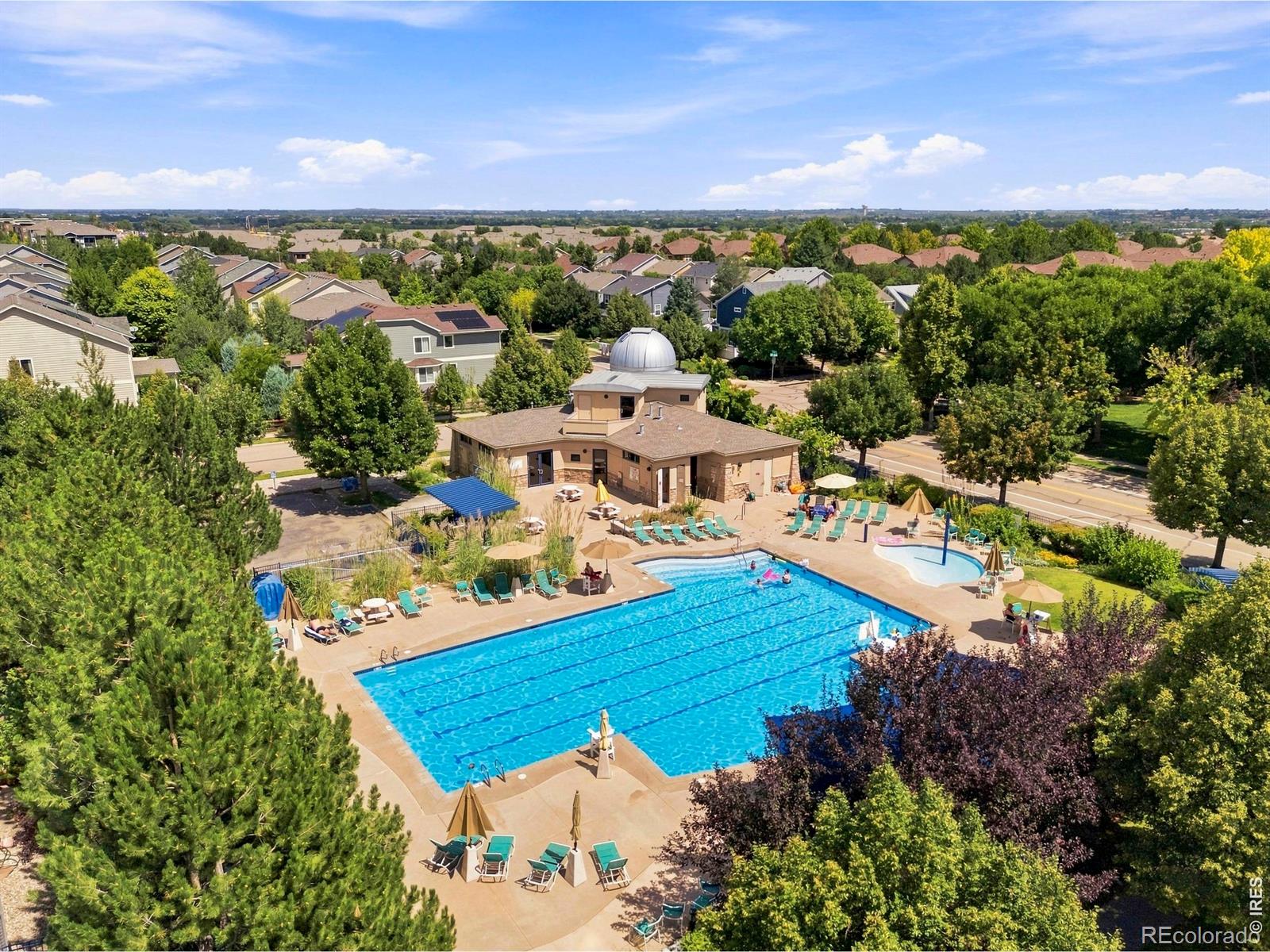 MLS Image #38 for 3608  observatory drive,fort collins, Colorado