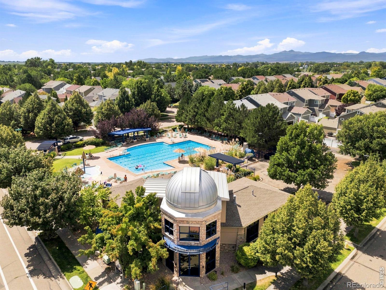 MLS Image #39 for 3608  observatory drive,fort collins, Colorado