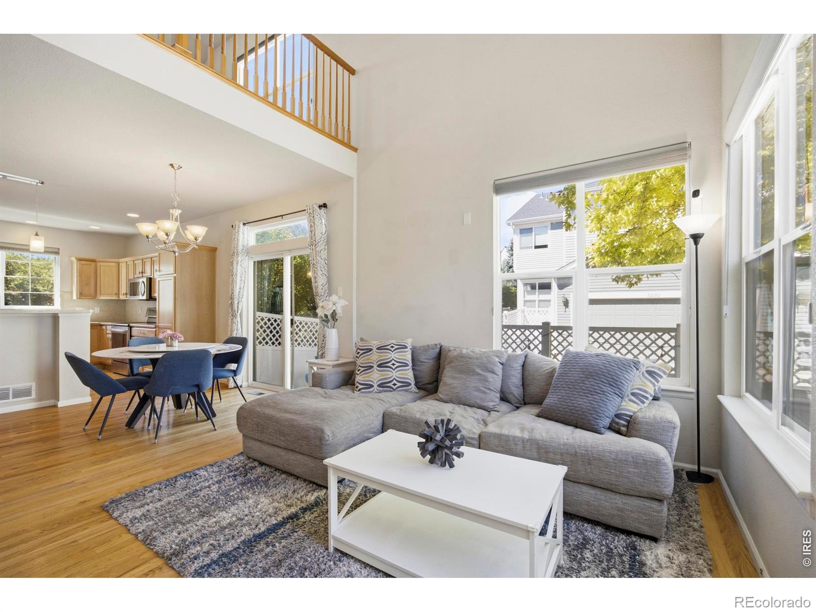 MLS Image #4 for 3608  observatory drive,fort collins, Colorado