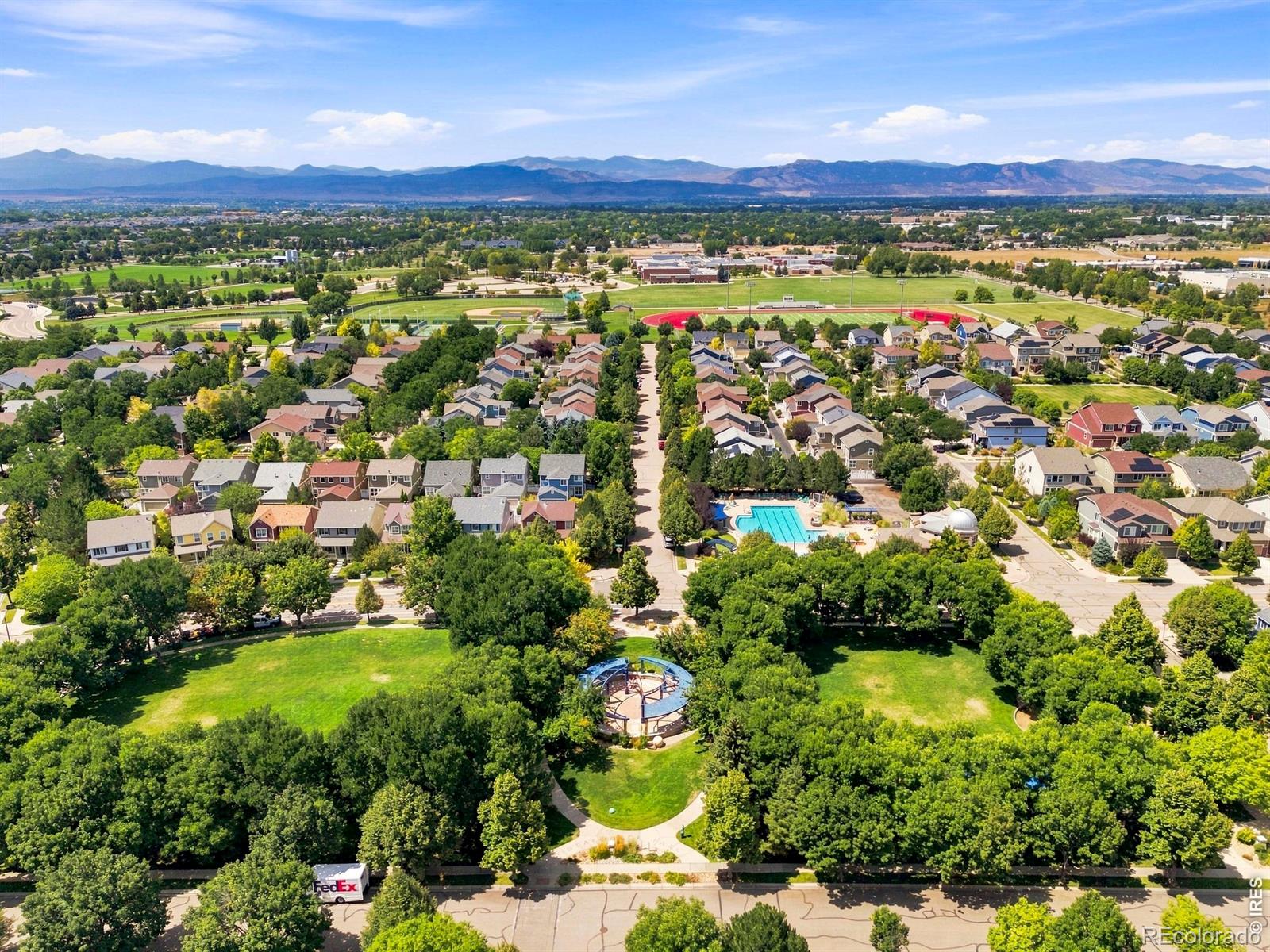 MLS Image #40 for 3608  observatory drive,fort collins, Colorado