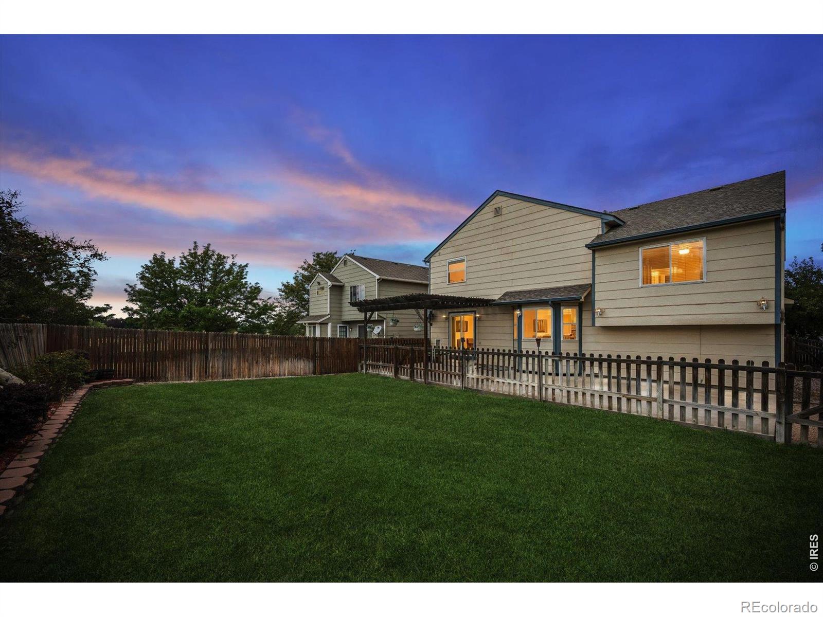 MLS Image #2 for 11314 e 116th avenue,commerce city, Colorado