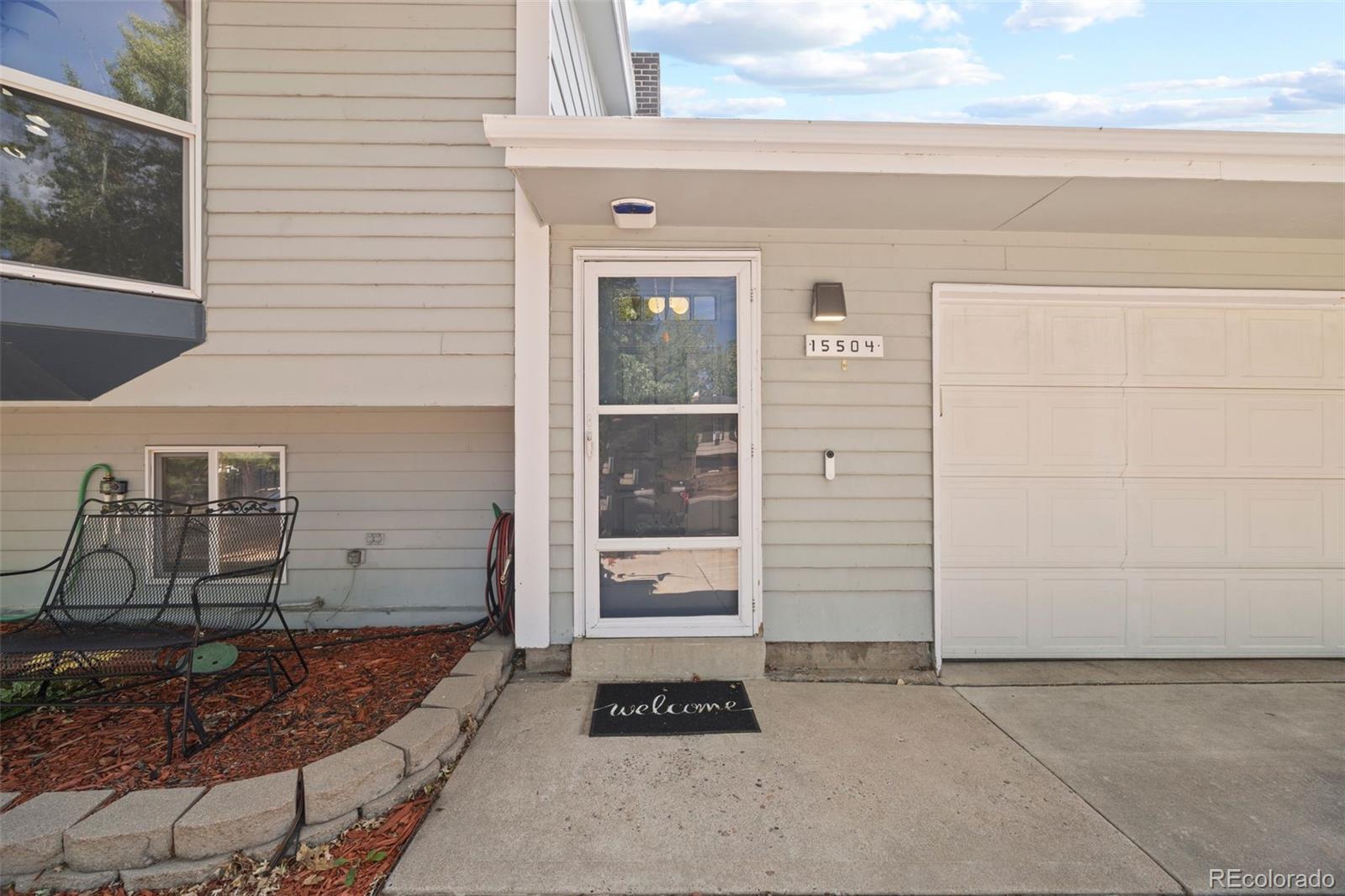 MLS Image #4 for 15504 e evans avenue,aurora, Colorado