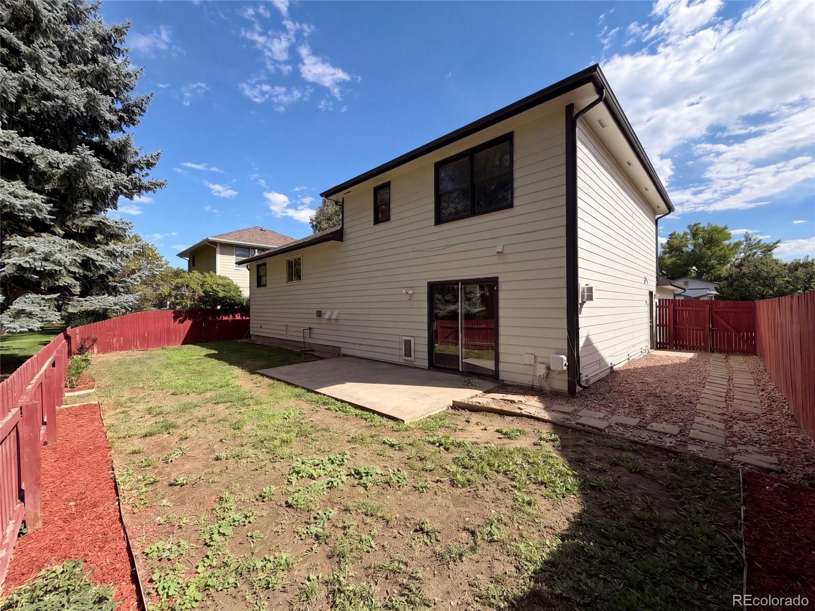 MLS Image #33 for 2924  bow line place,longmont, Colorado