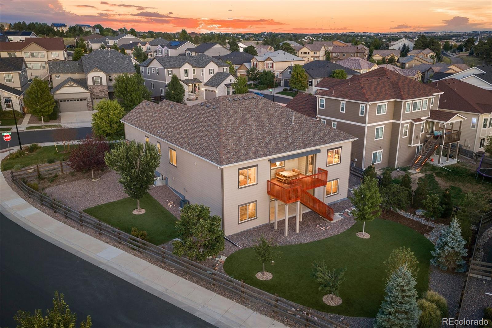 MLS Image #1 for 6647 s catawba way,aurora, Colorado