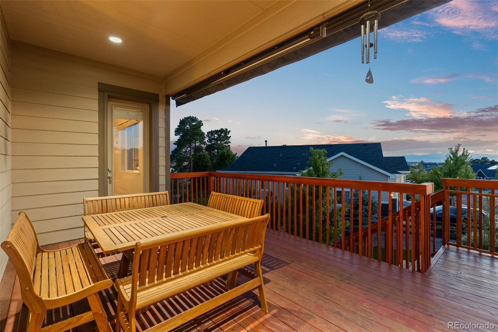 MLS Image #15 for 6647 s catawba way,aurora, Colorado