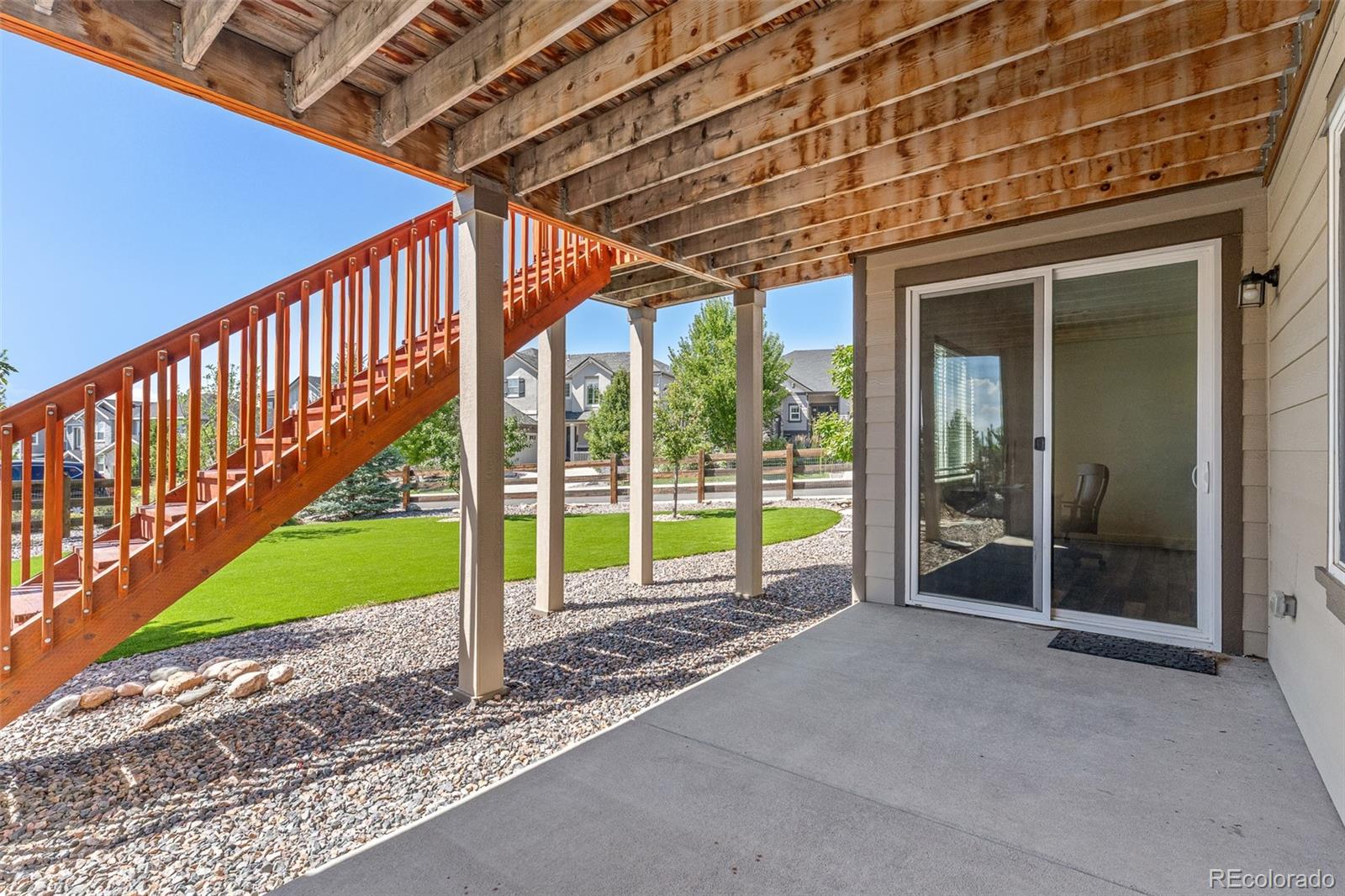 MLS Image #42 for 6647 s catawba way,aurora, Colorado