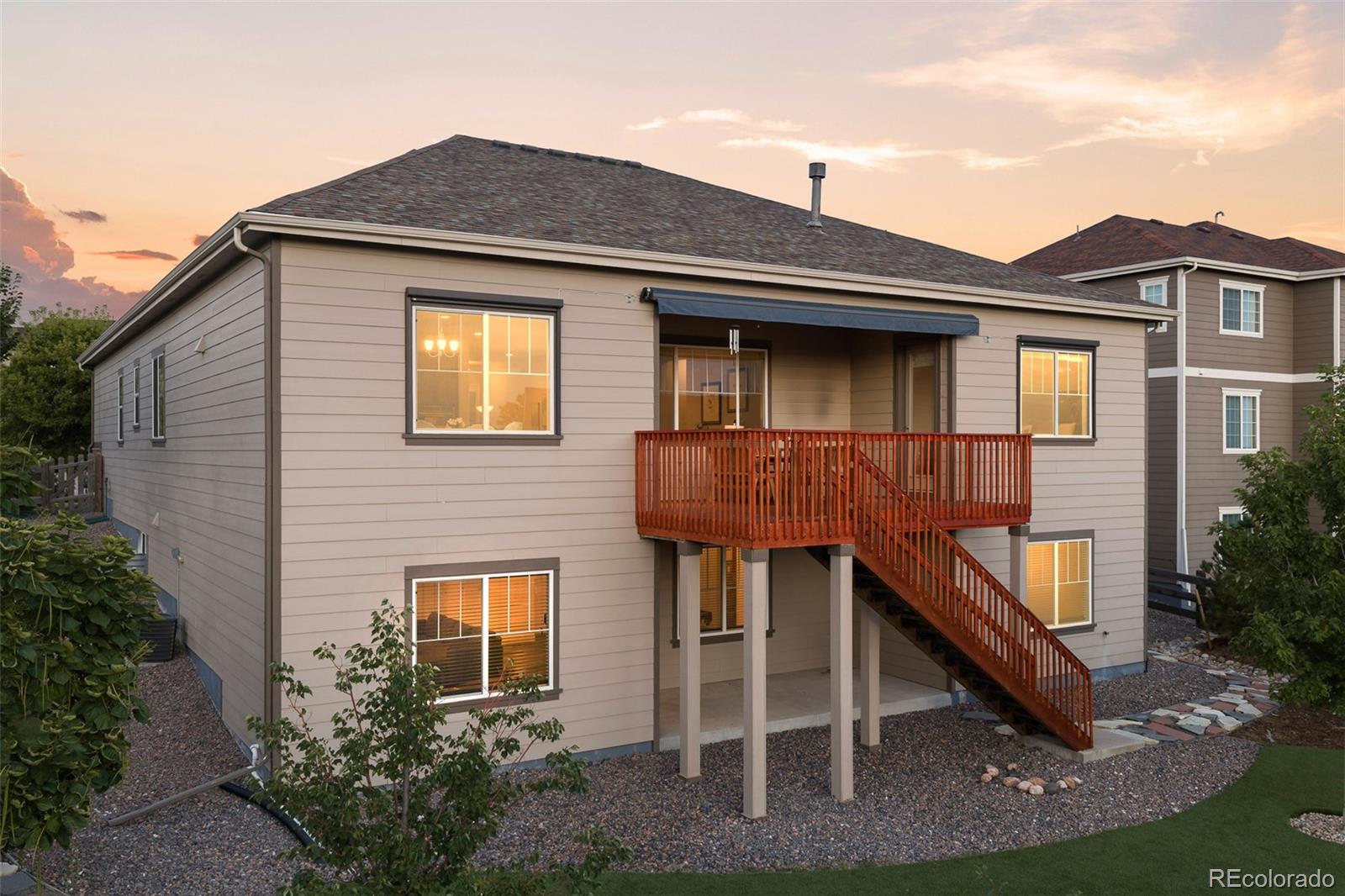 MLS Image #49 for 6647 s catawba way,aurora, Colorado