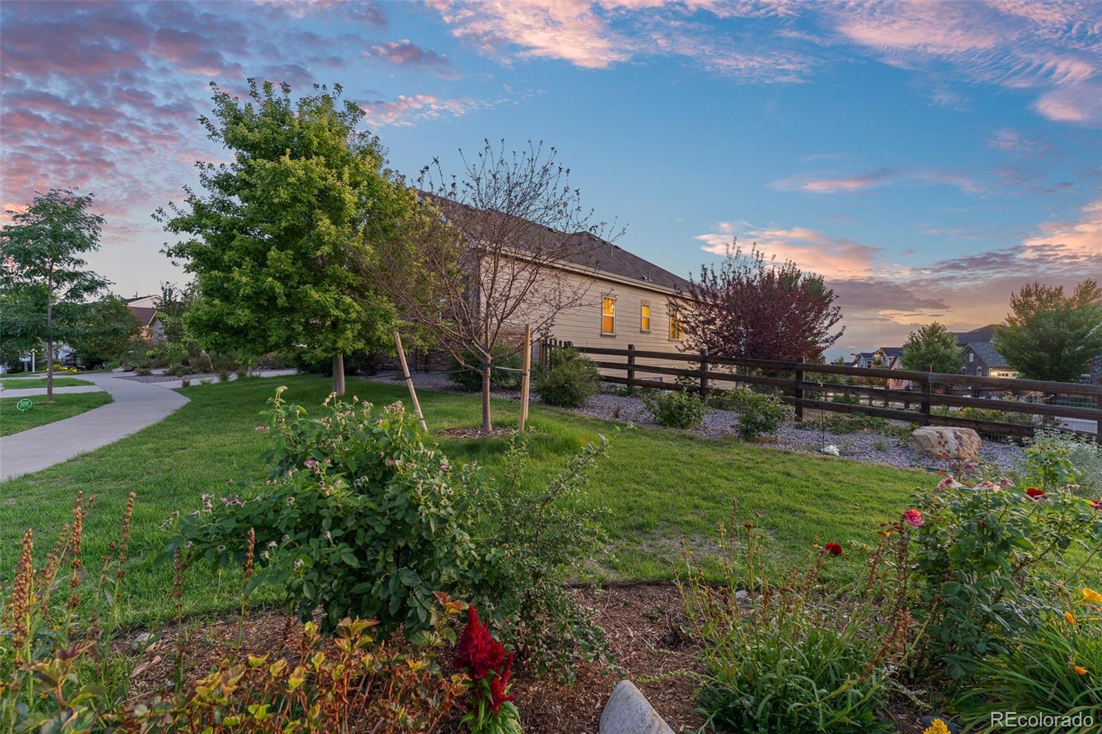 MLS Image #5 for 6647 s catawba way,aurora, Colorado