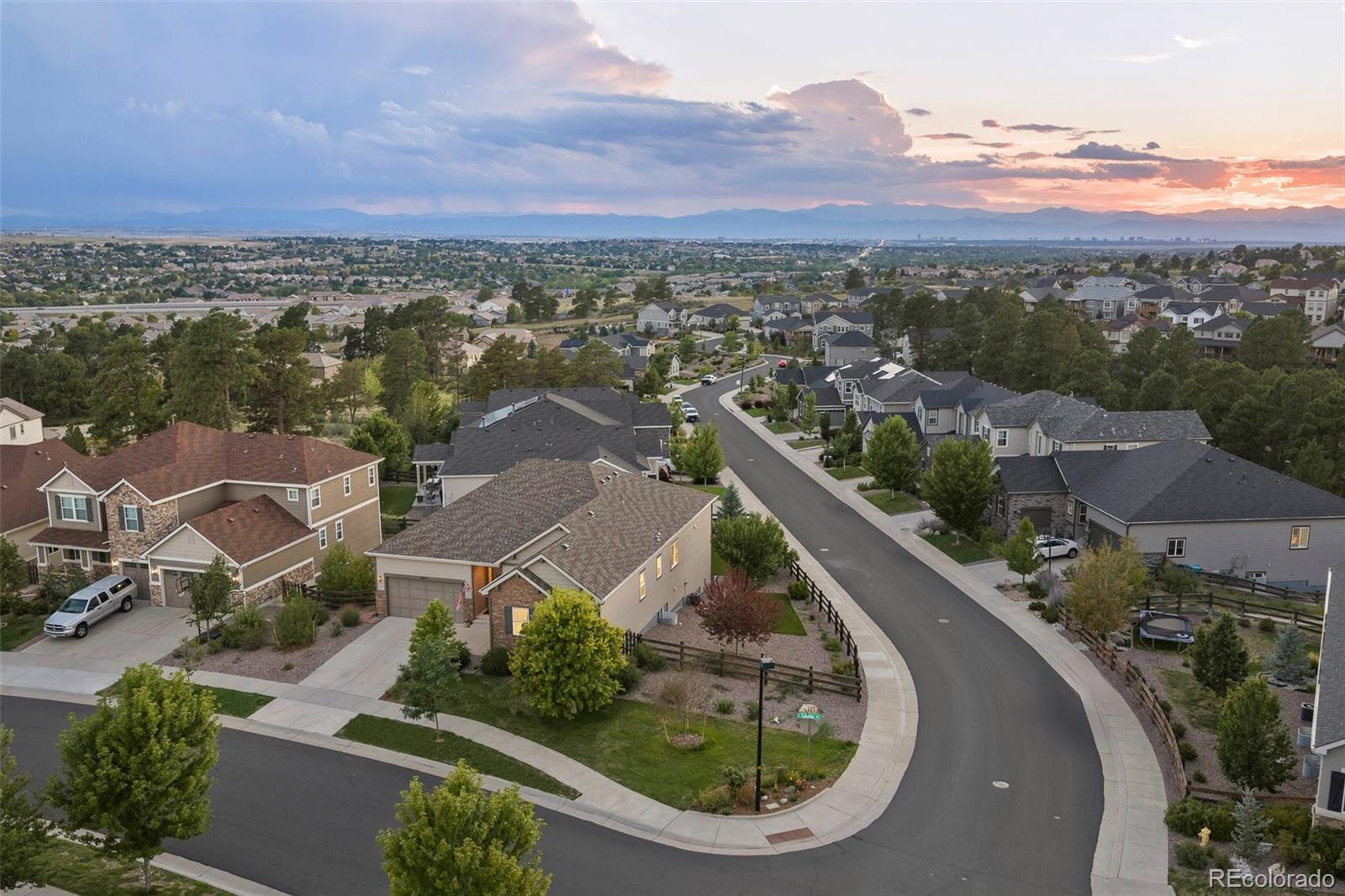 MLS Image #7 for 6647 s catawba way,aurora, Colorado