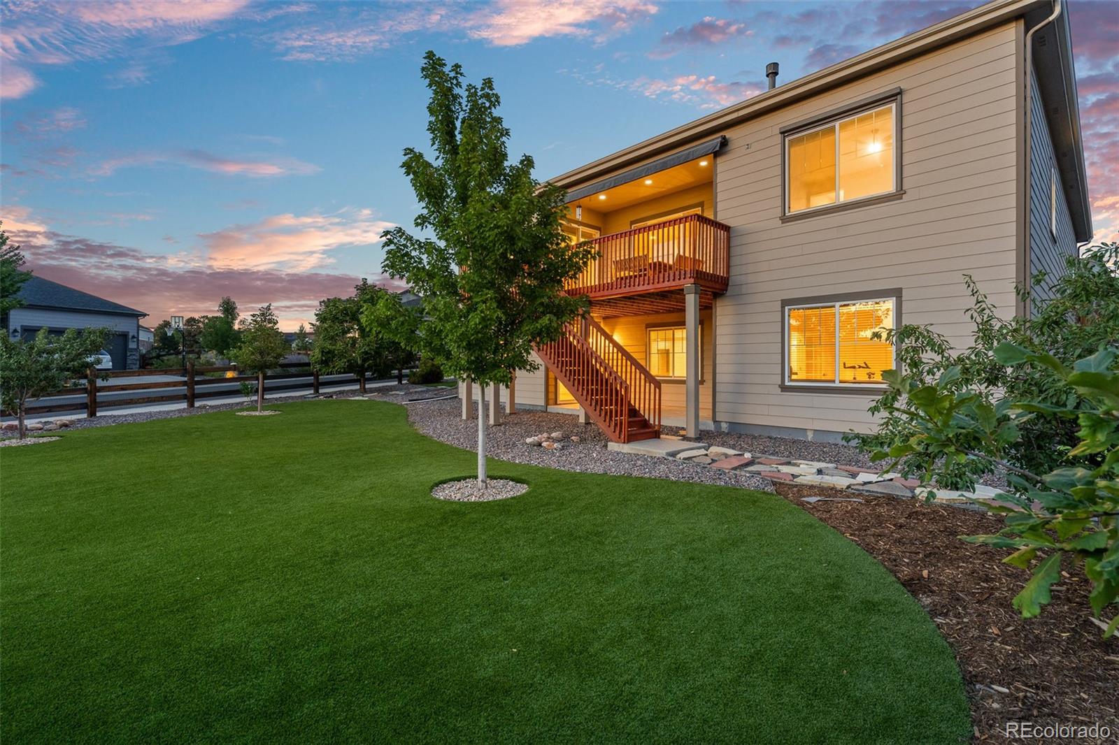 MLS Image #8 for 6647 s catawba way,aurora, Colorado