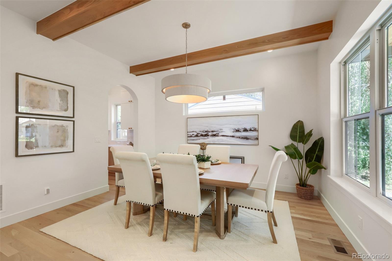 MLS Image #10 for 2175 s humboldt street,denver, Colorado