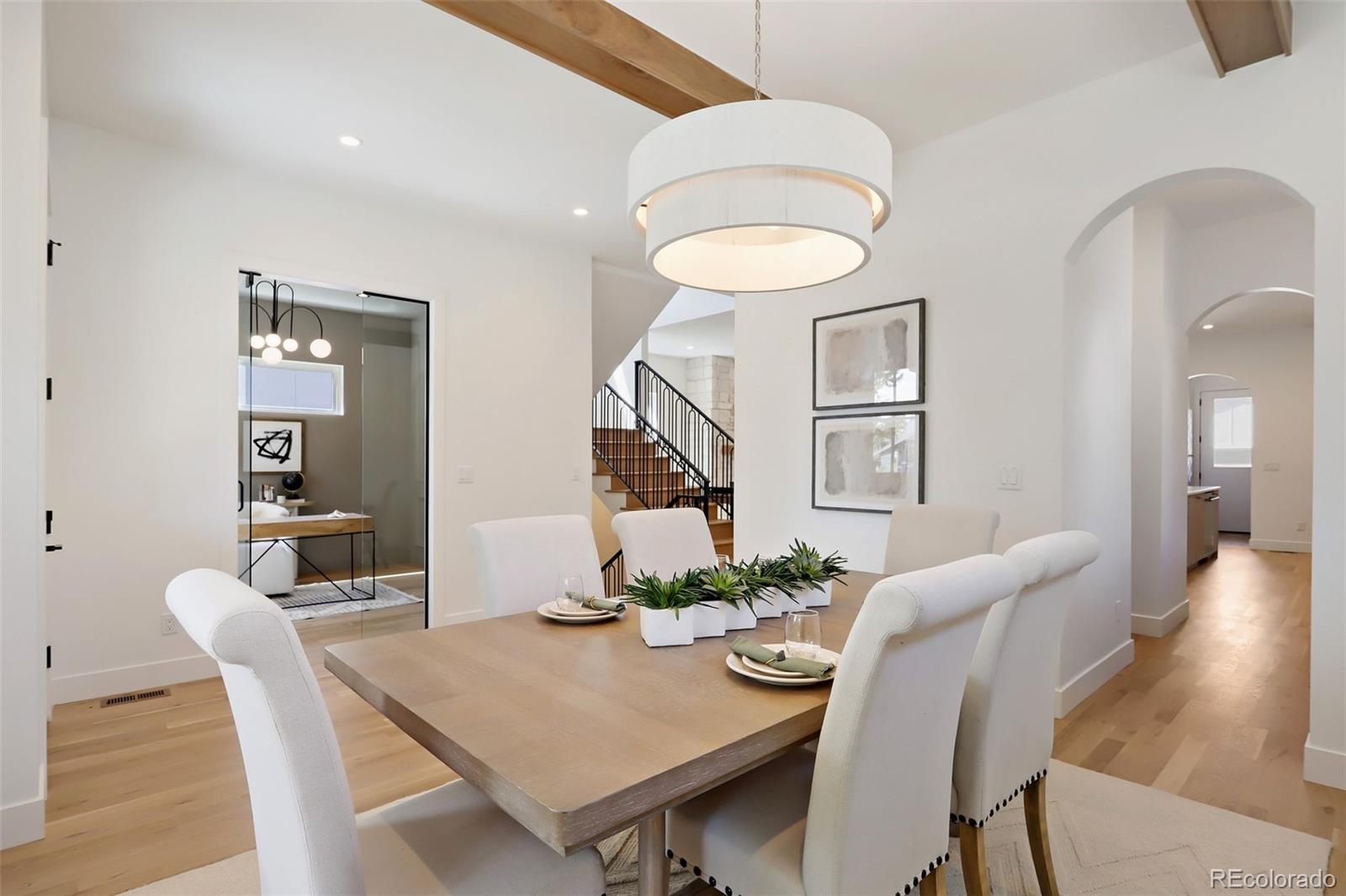 MLS Image #11 for 2175 s humboldt street,denver, Colorado