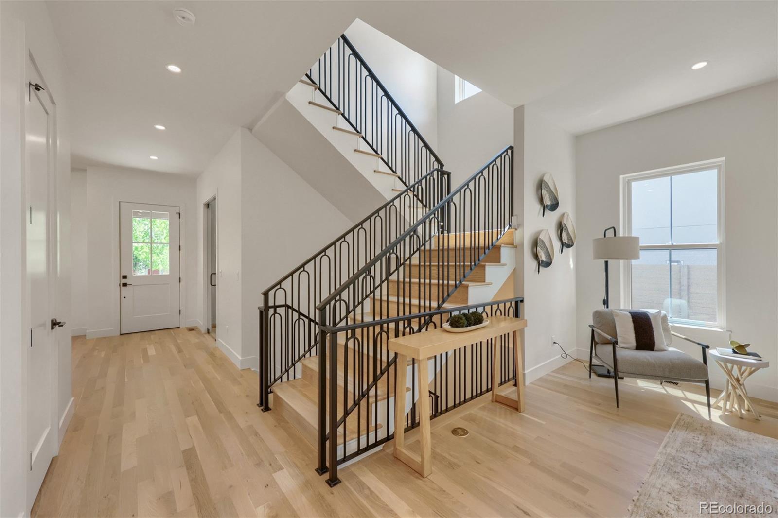 MLS Image #14 for 2175 s humboldt street,denver, Colorado