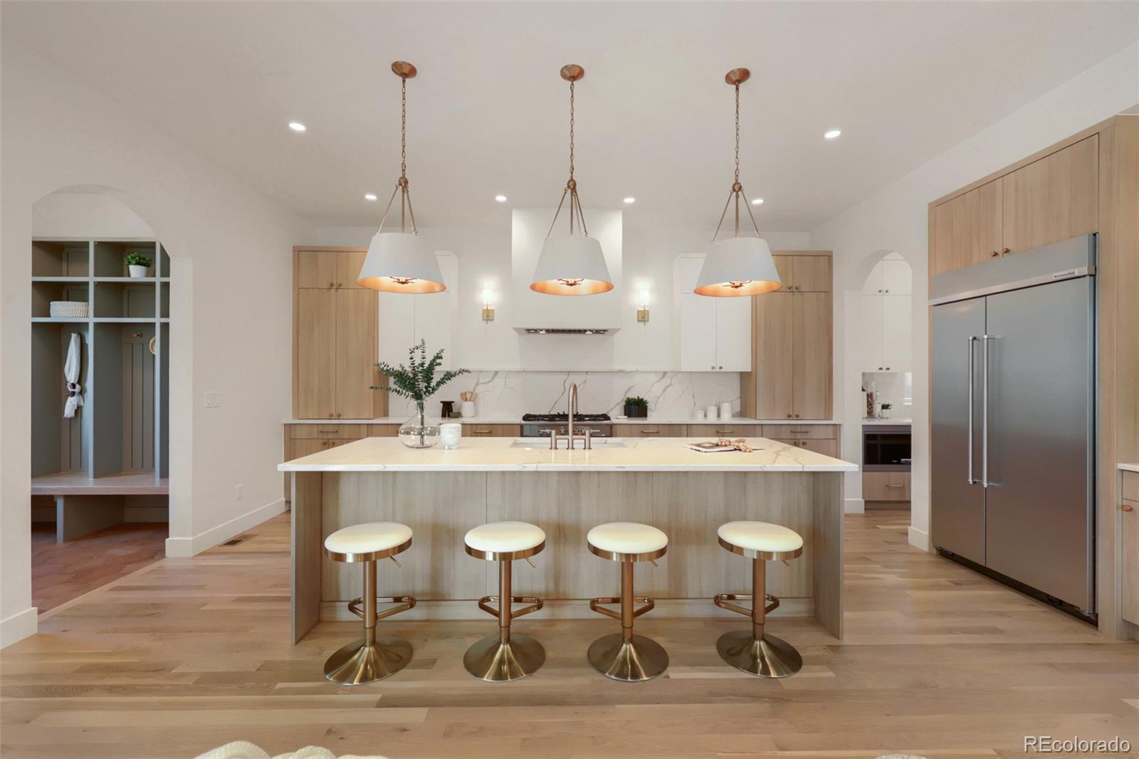 MLS Image #2 for 2175 s humboldt street,denver, Colorado