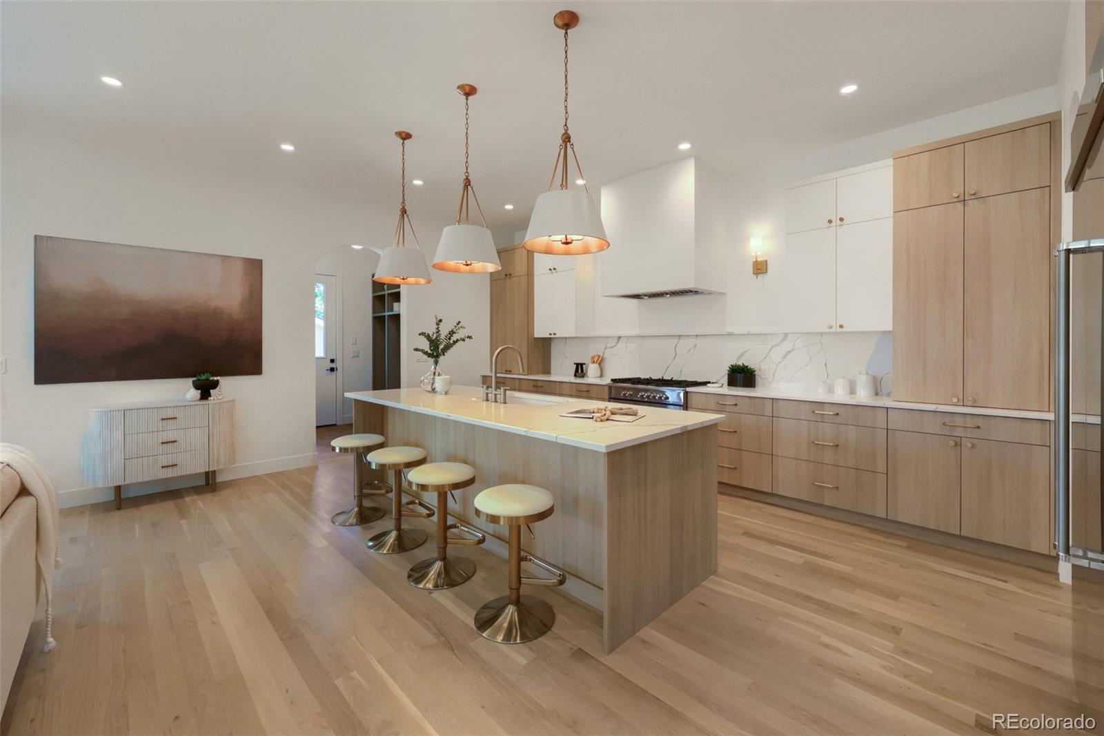 MLS Image #4 for 2175 s humboldt street,denver, Colorado