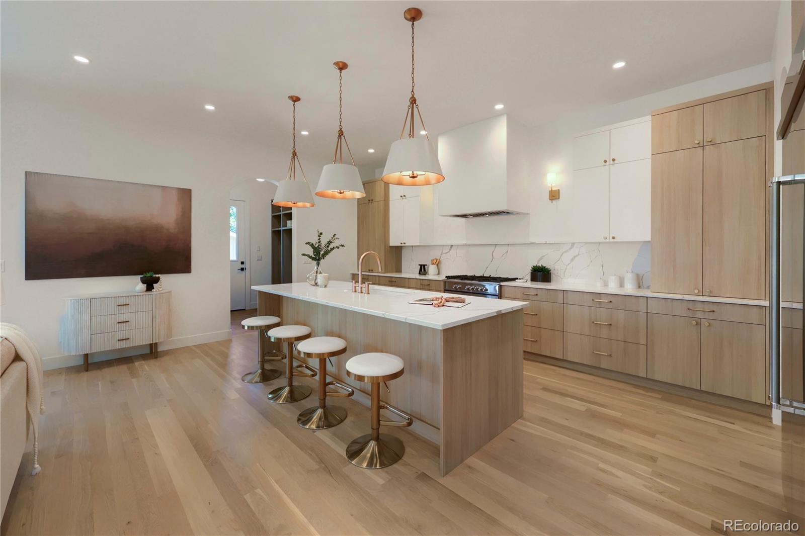 MLS Image #5 for 2175 s humboldt street,denver, Colorado