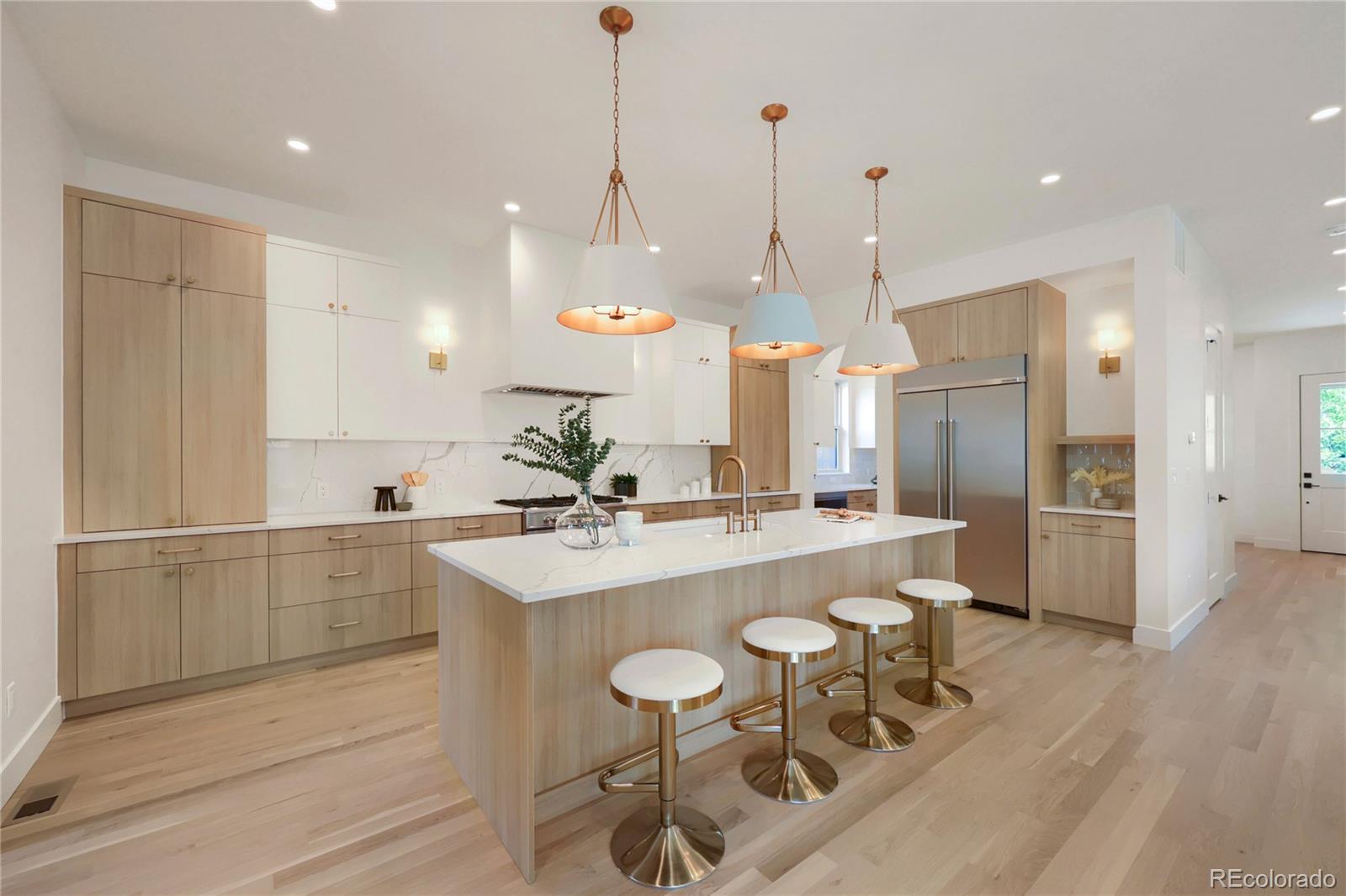 MLS Image #6 for 2175 s humboldt street,denver, Colorado